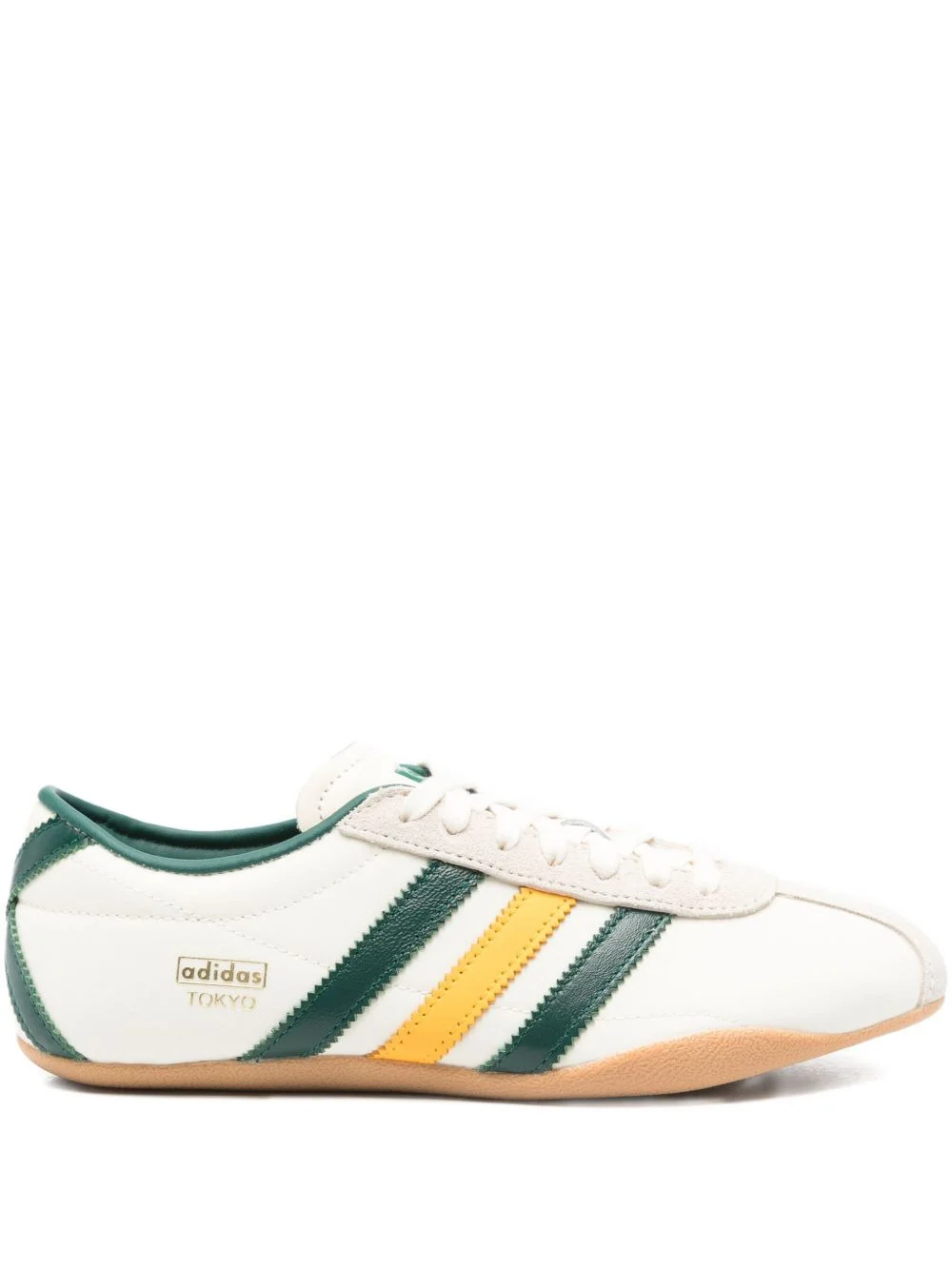 Tokyo leather sneakers - 1