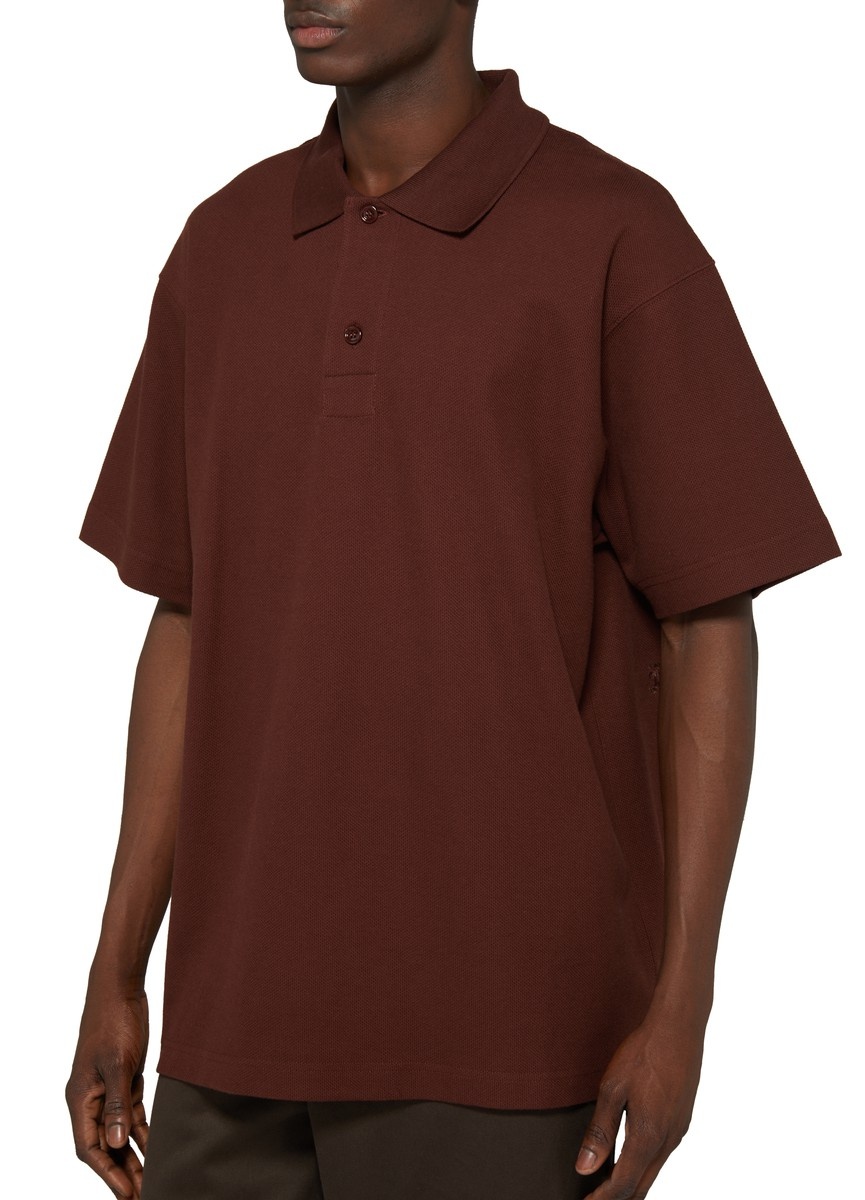 Polo shirt - 4