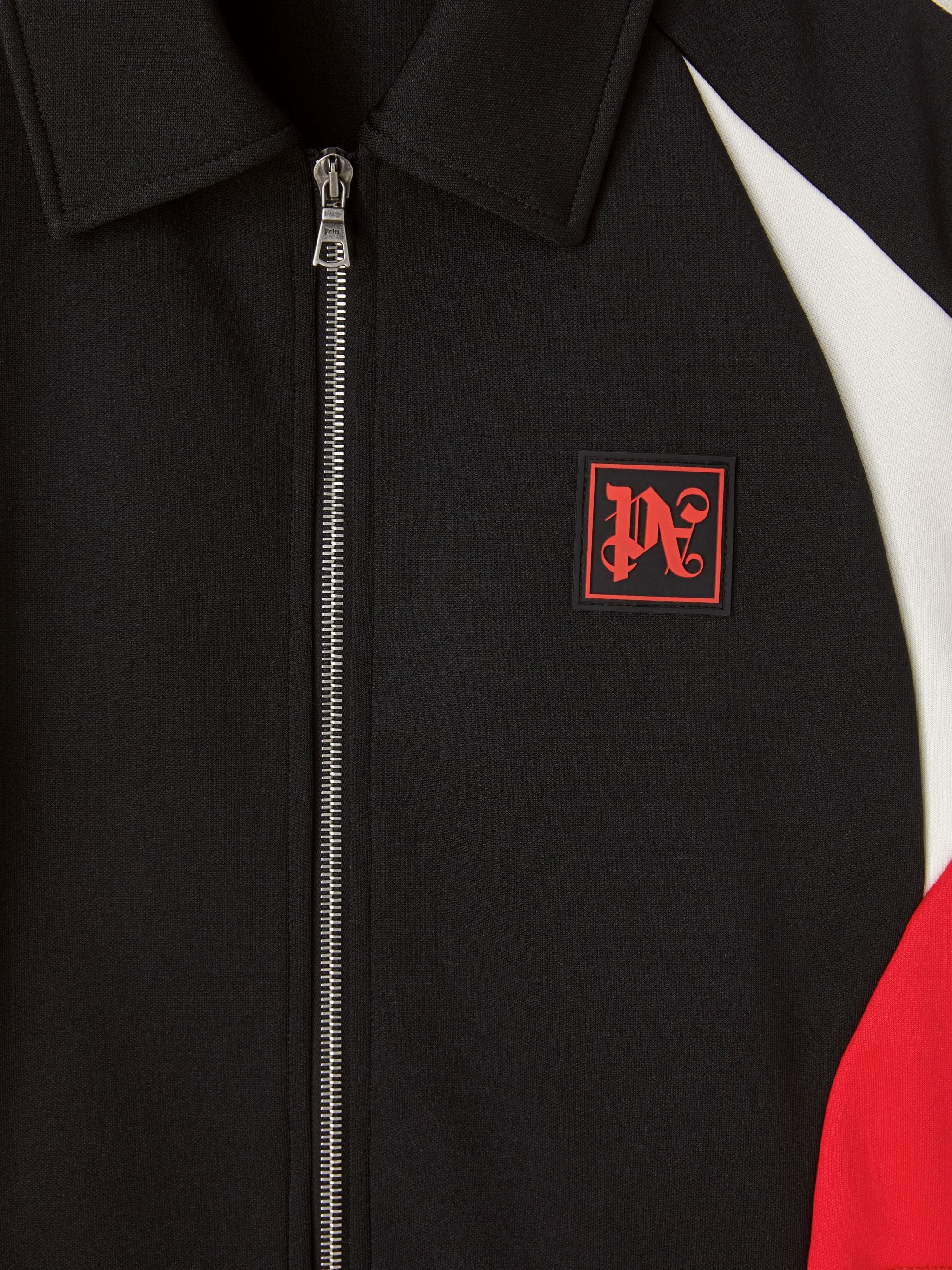 Track Jacket Moneygram Haas F1 Team - 3