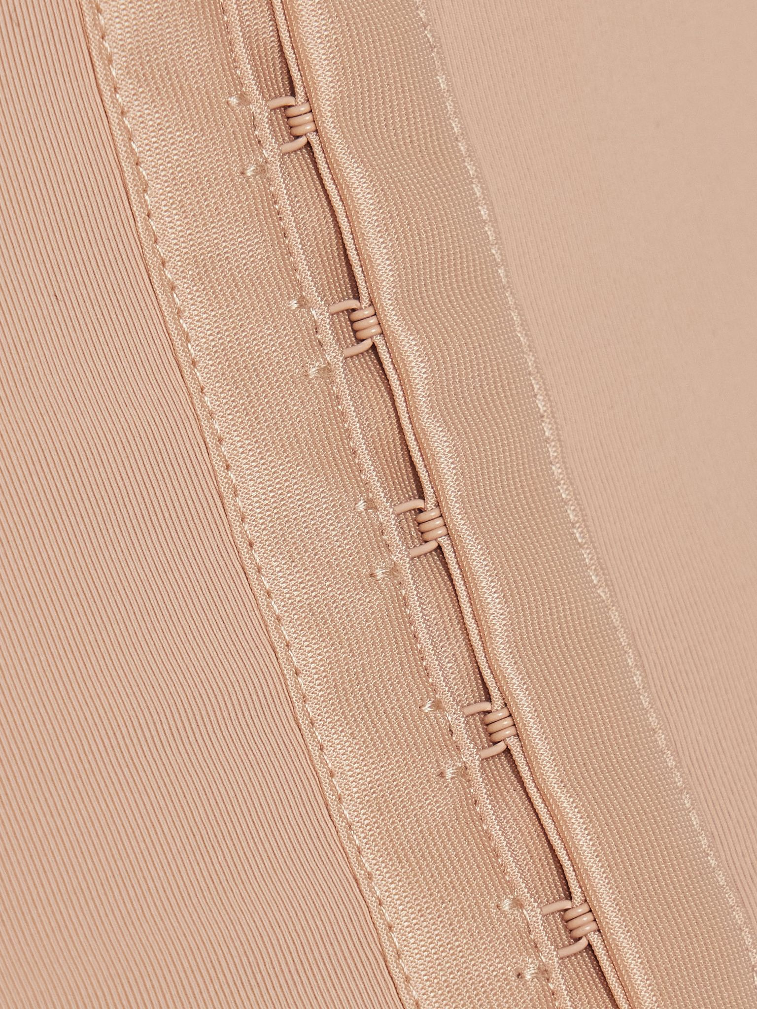 Waist Trainer - Clay Neutral - 4