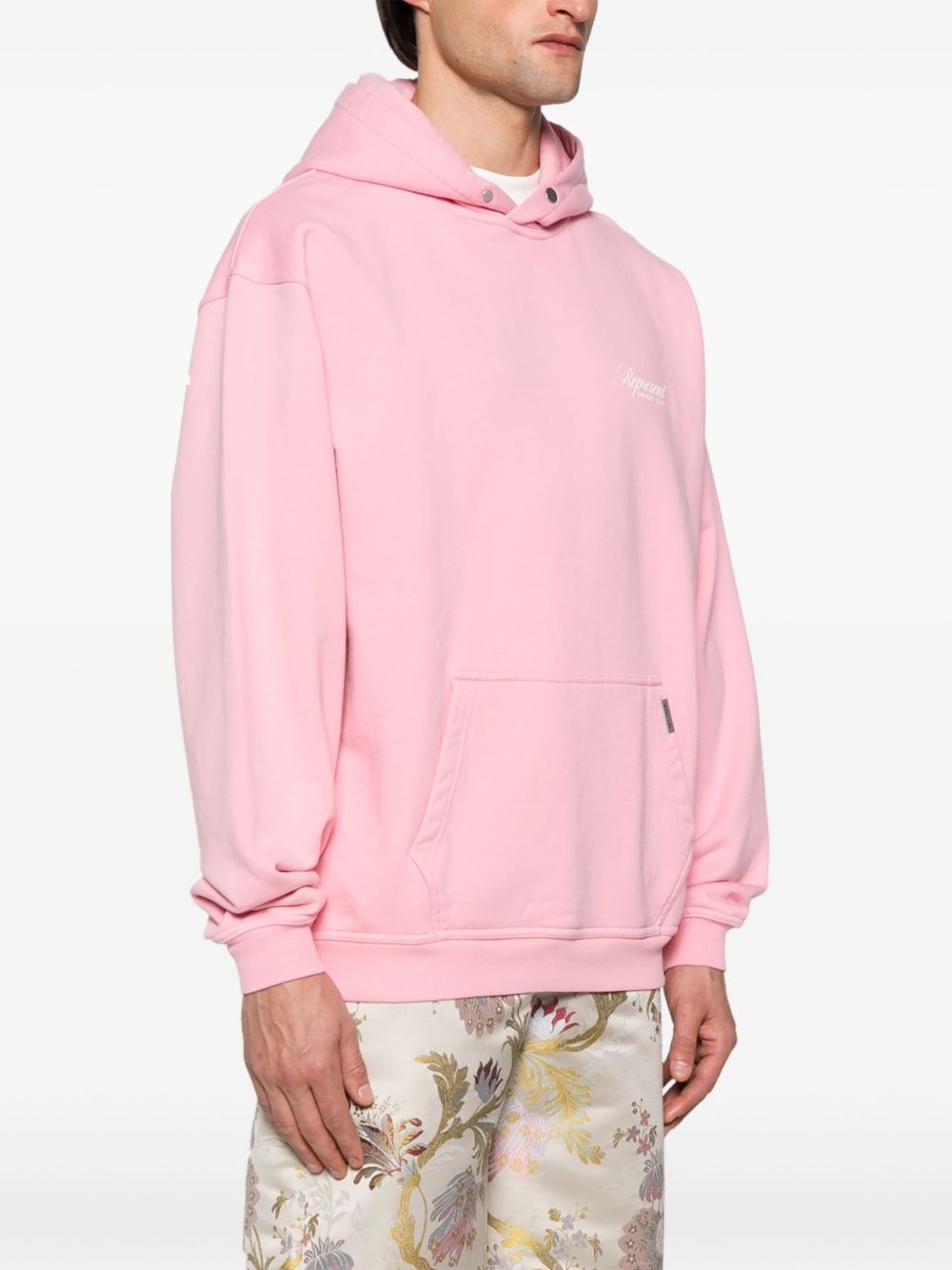 Owner's Club hoodie - 3