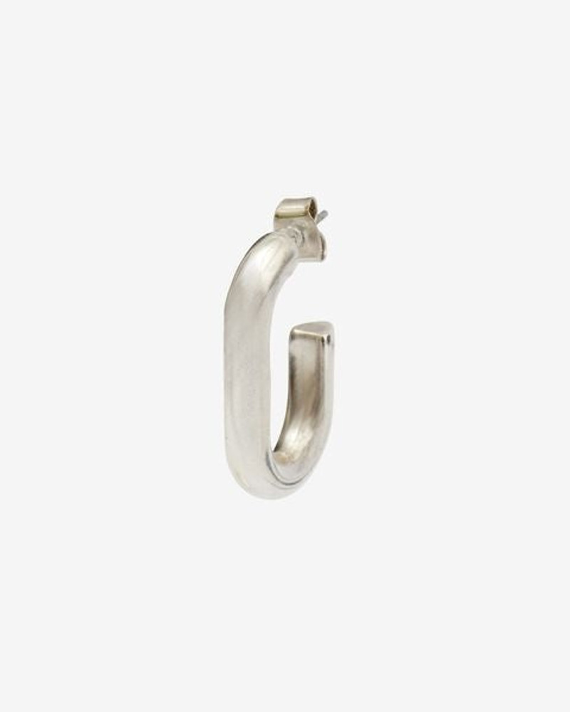 YOUR LIFE MAN EARRINGS 1