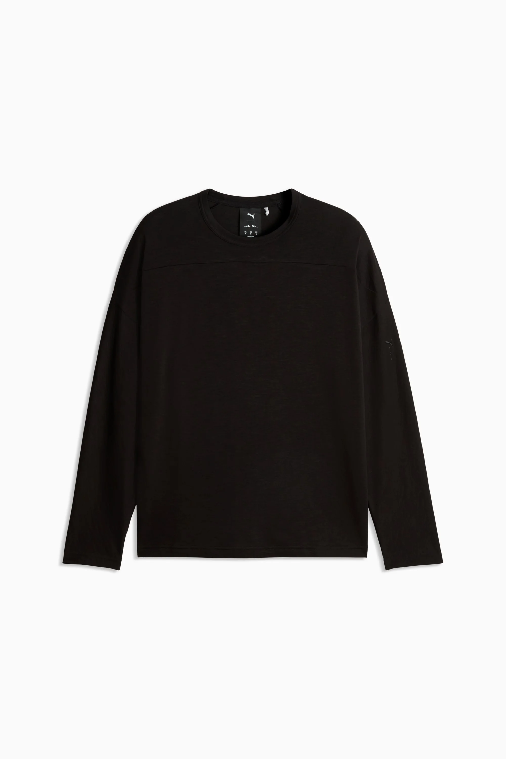 PUMA x _J.L-A.L Men's CLRT Long Sleeve Tee - 1