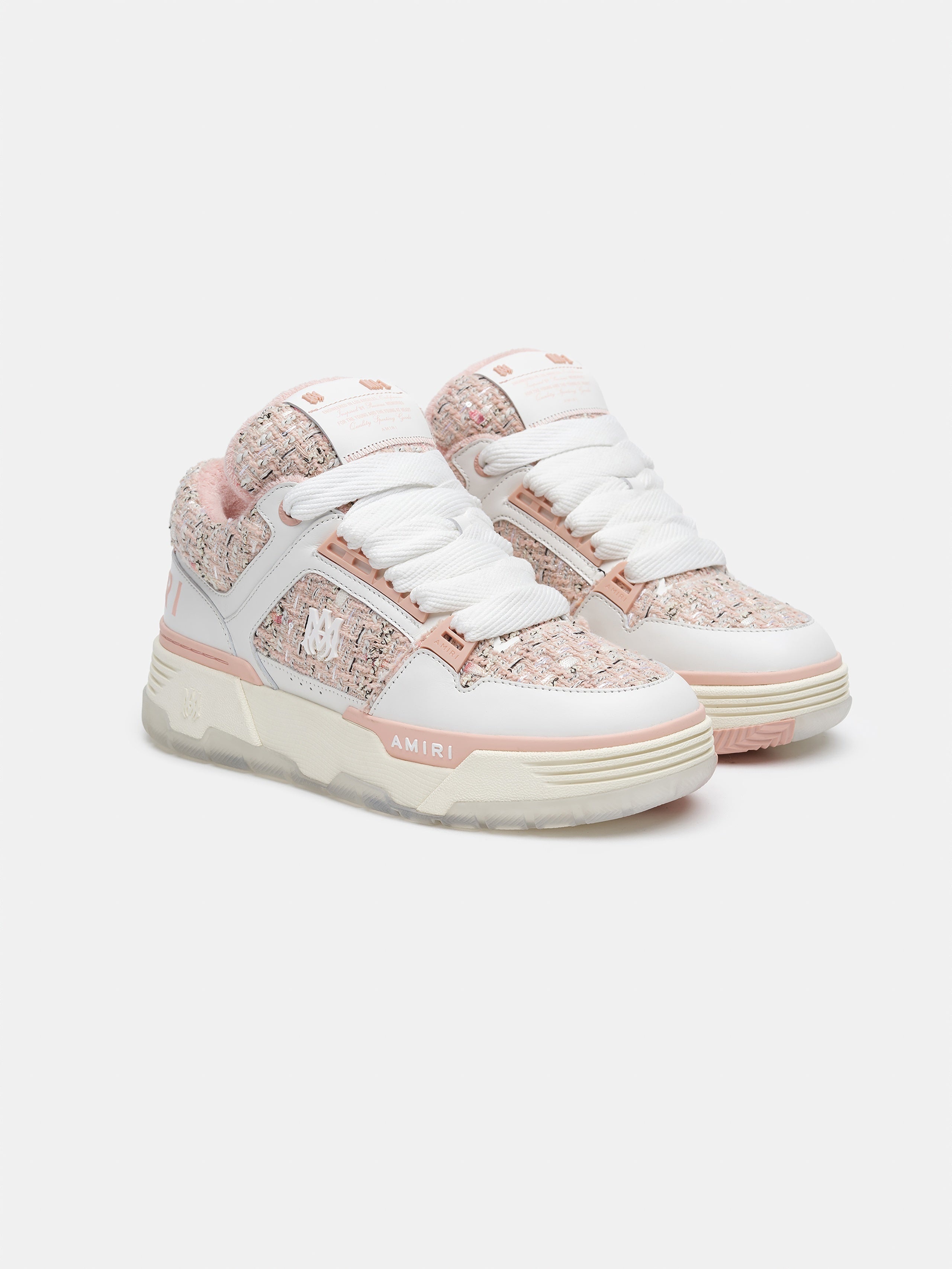 WOMEN'S BOUCLE MA-1 - 2