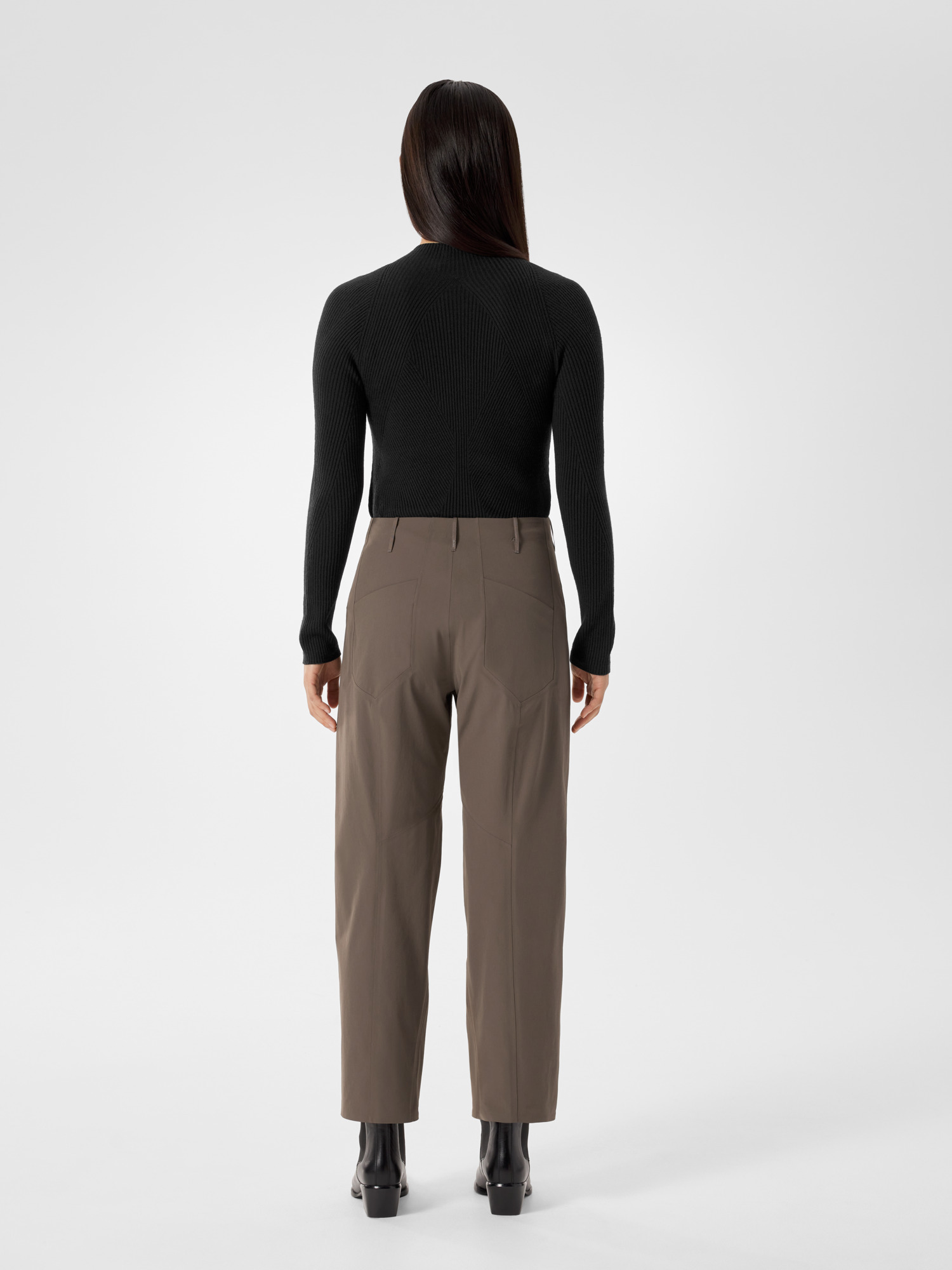 Belfry Pant - 6