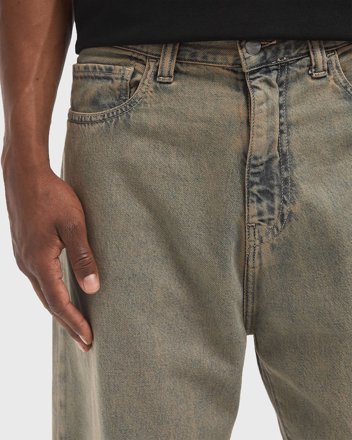 Landon Pant - 4
