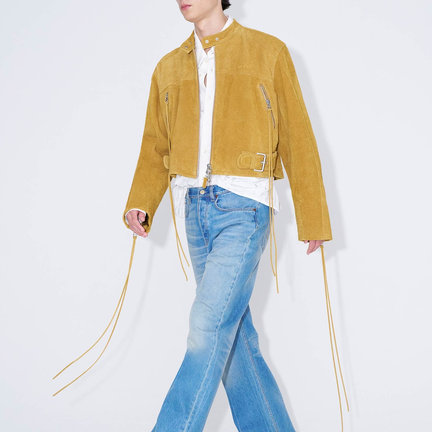 Uma Jacket - 3