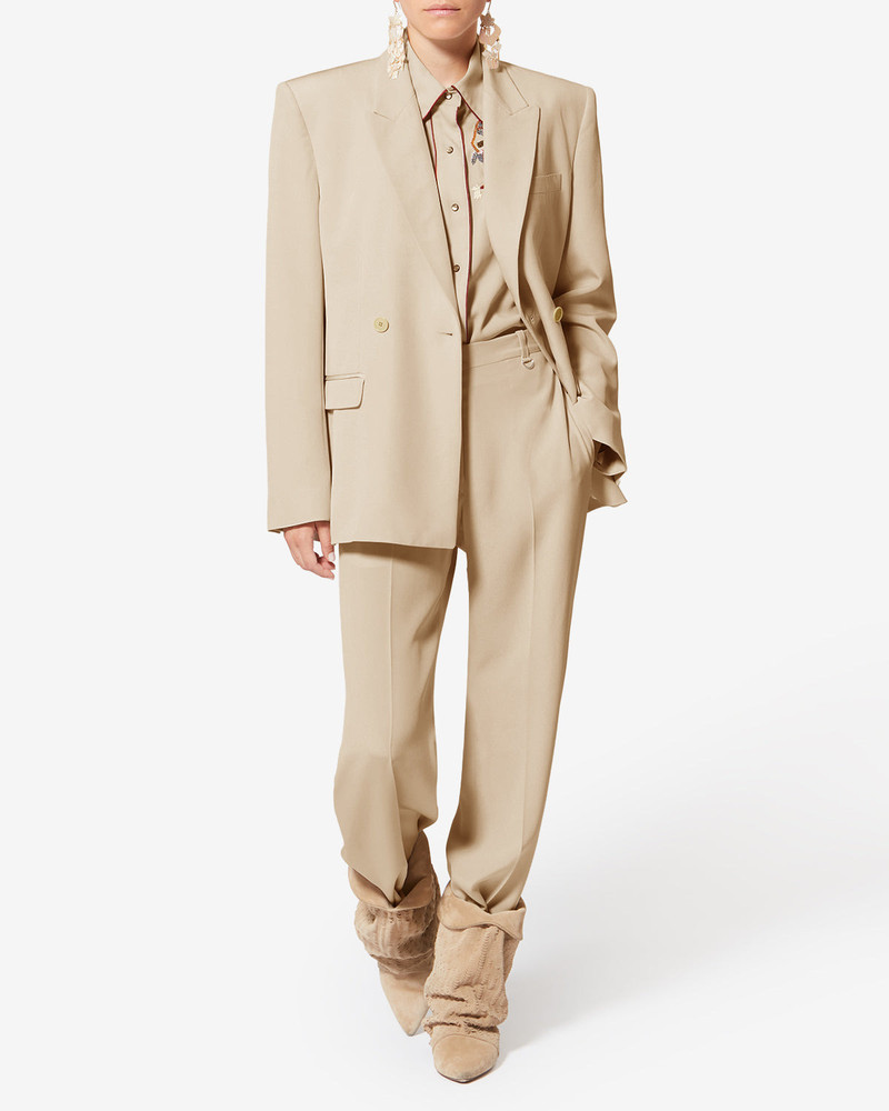 Isabel Marant CALIE JACKET outlook