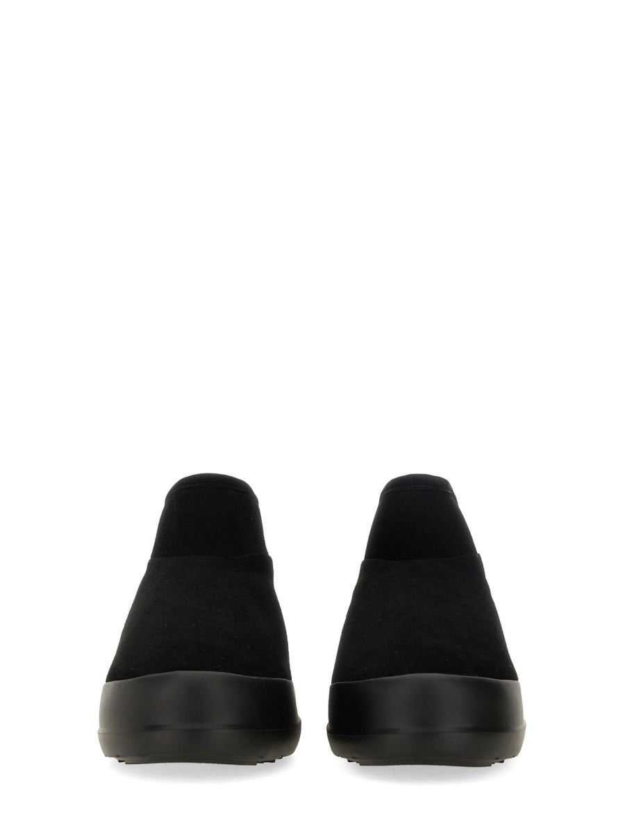 "Moon" Boot - 4
