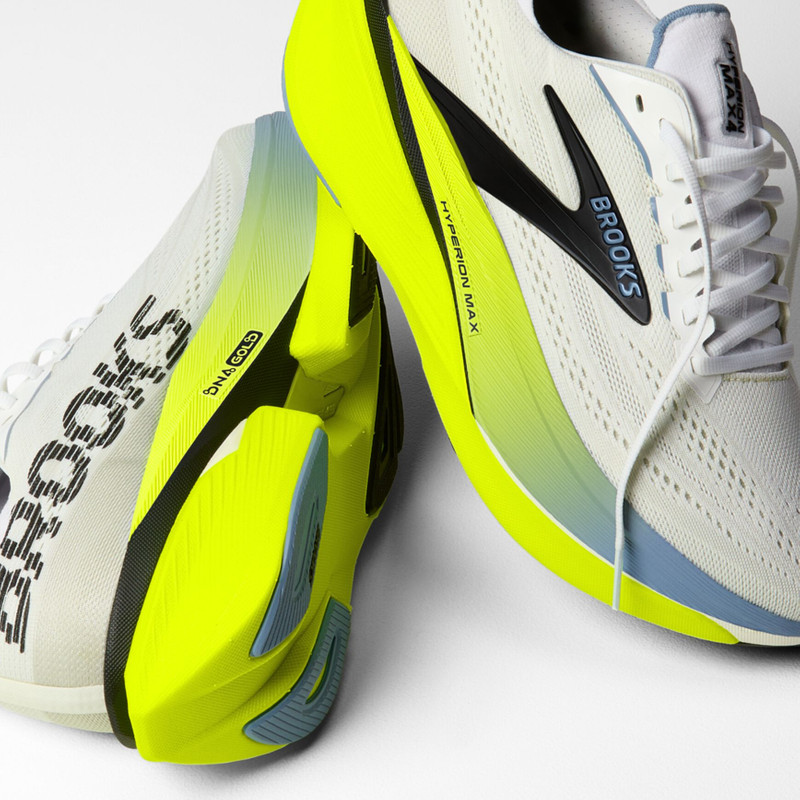 BROOKS Hyperion Max 4 outlook