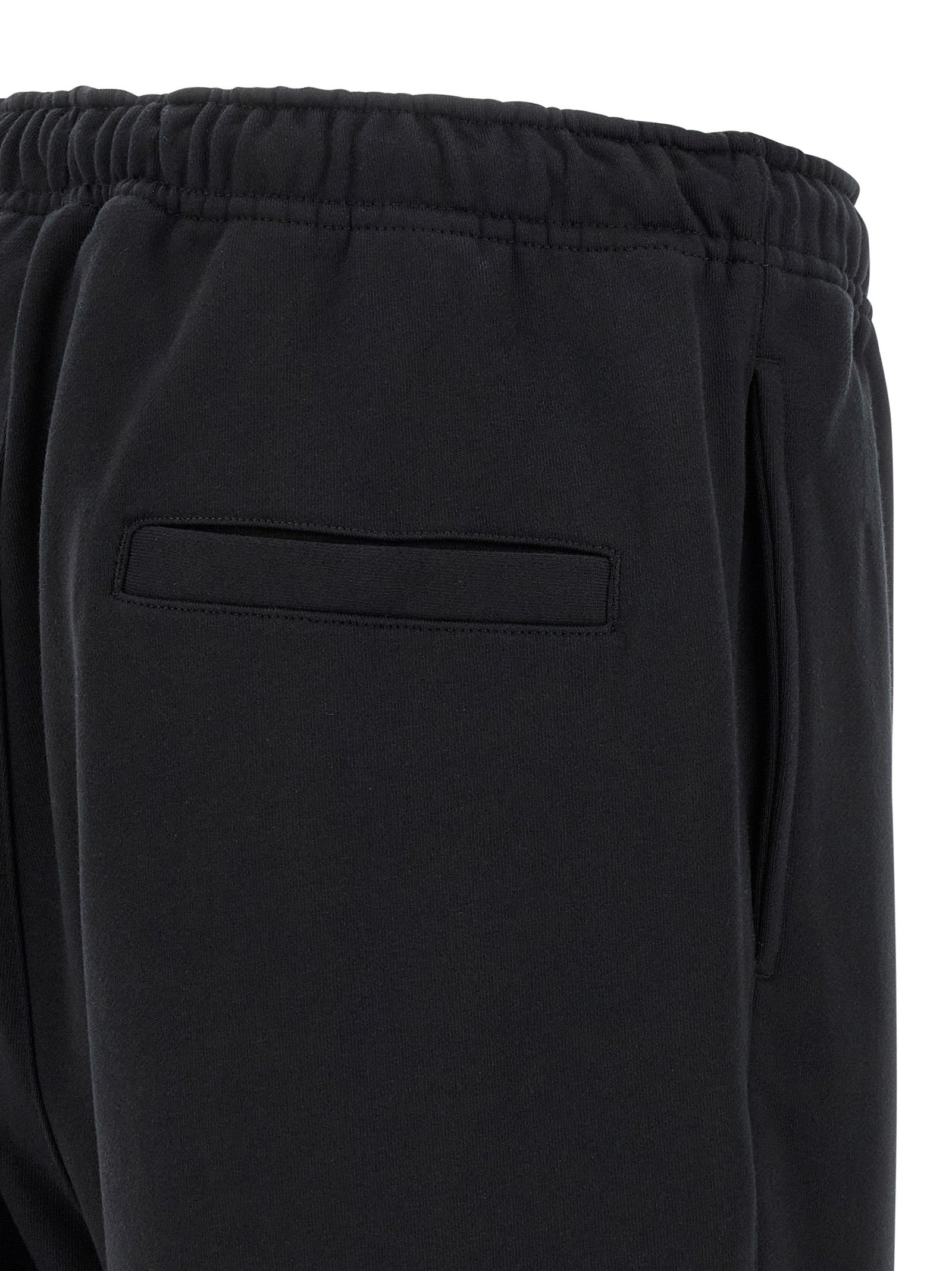 Y-3 Ft Track Pants Black - 4