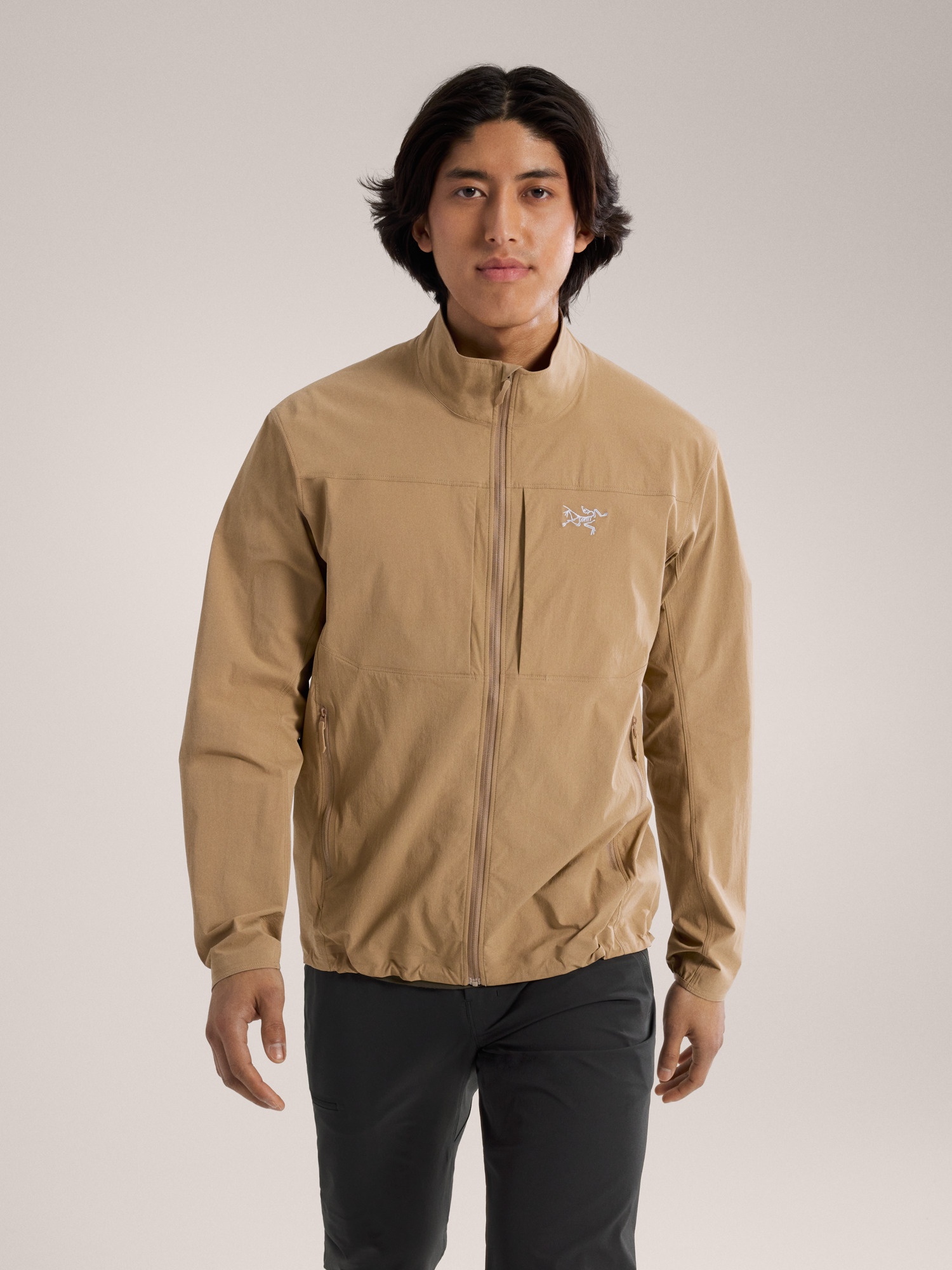Gamma Lightweight Jacket - 2