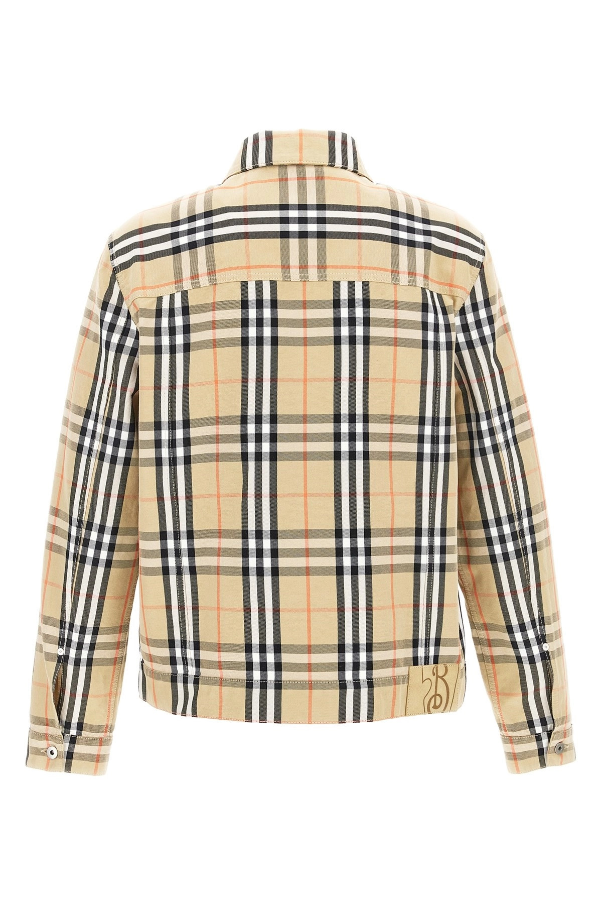 Check jacket - 3