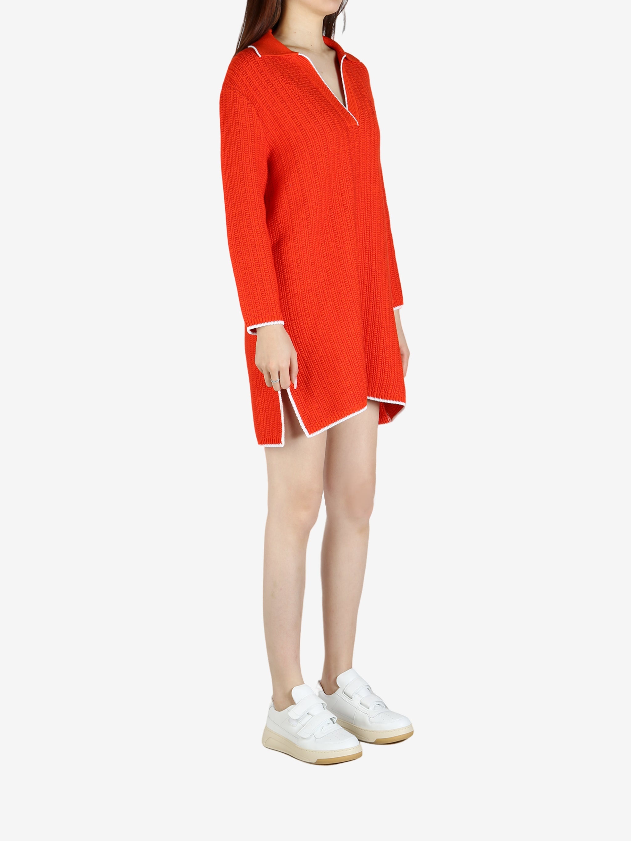 GIVENCHY - Women Short Polo 4G Dress - 2