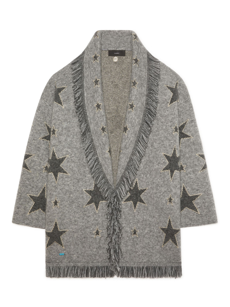 Stargazing Cardigan 4