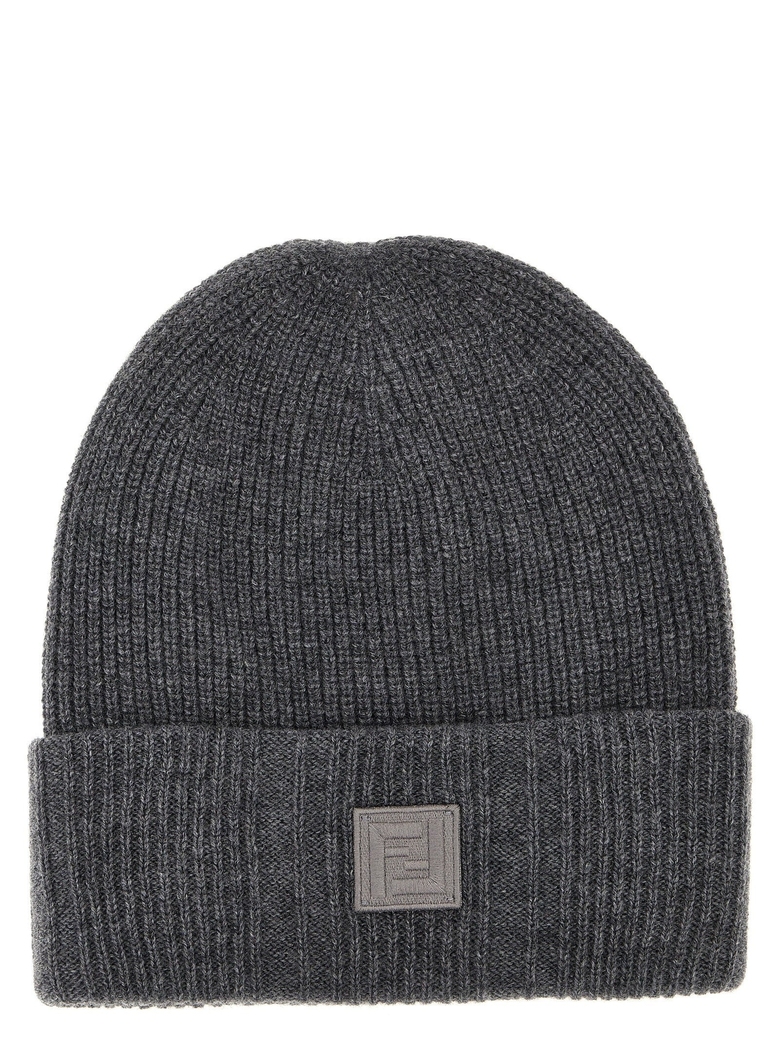 Ff Hats Gray - 1