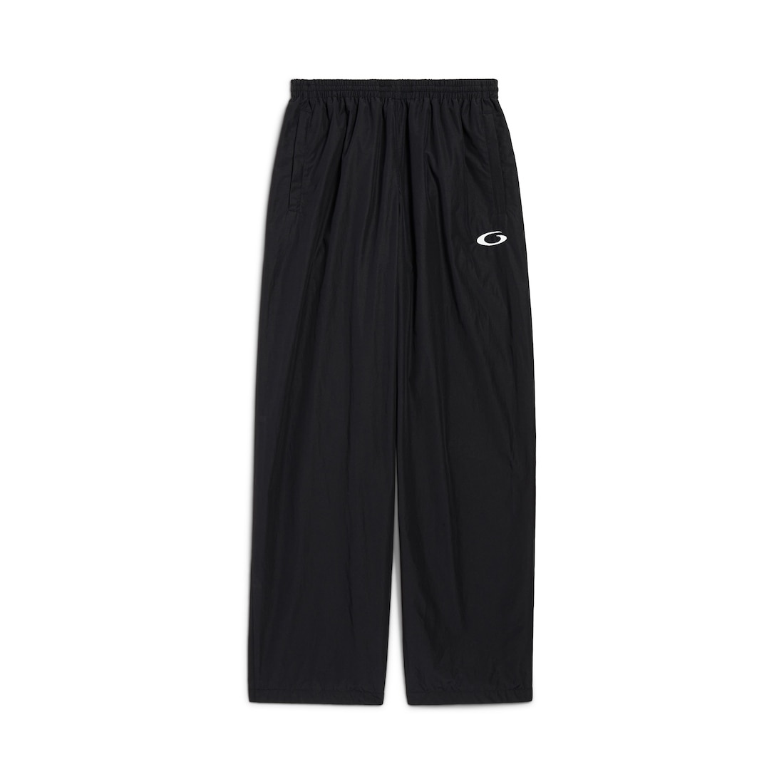 Men's Basketball Series - Tracksuit Pants in Black - 1