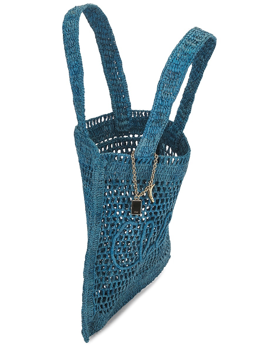 Summer Banana Tote Bag - 4