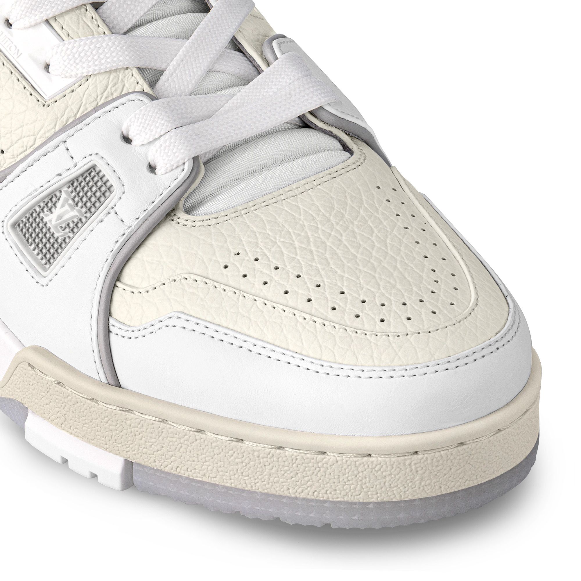 LV Trainer Sneaker - 5