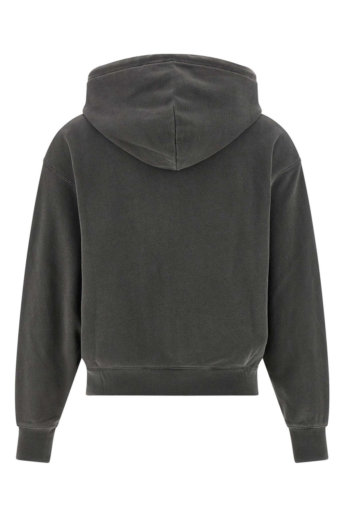 'Nelson' hoodie - 2