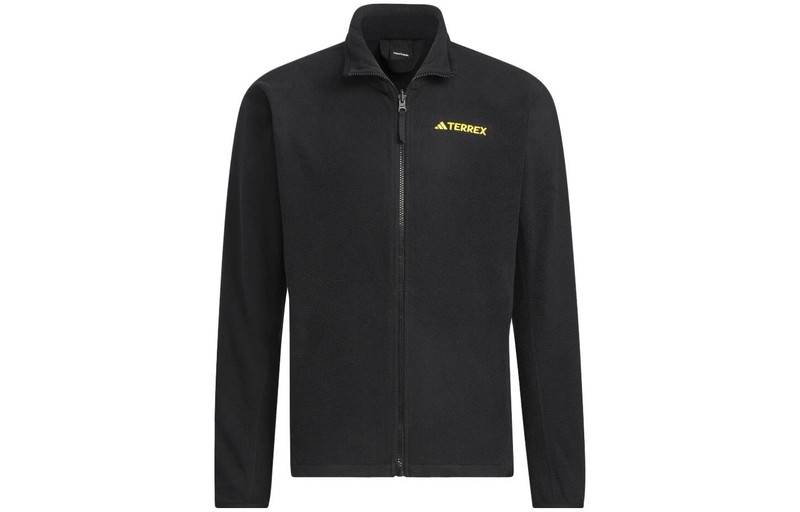 adidas adidas National Geographic RAIN.RDY Three-In-One Jacket 'Black' IL8959 outlook