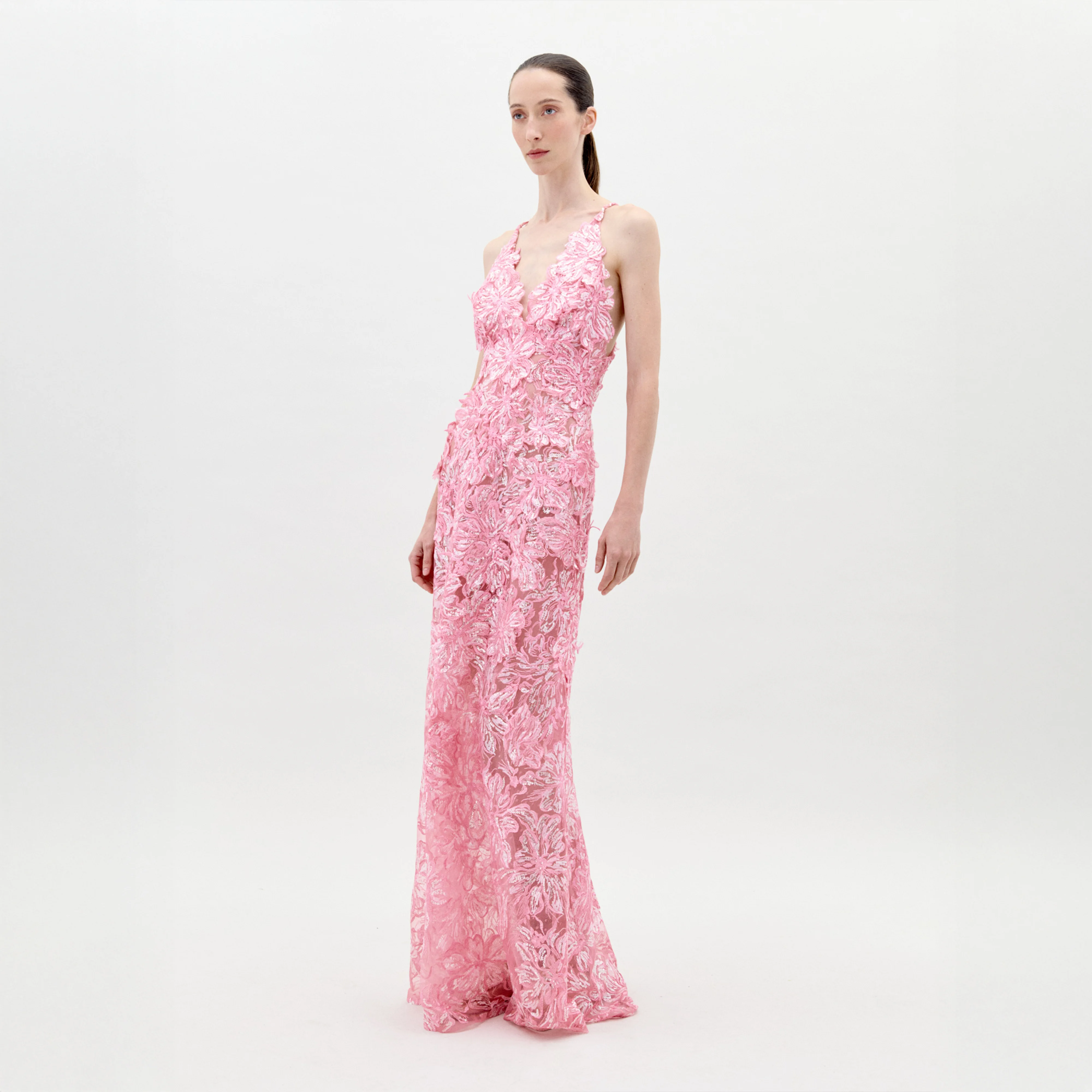 Daira Dress - 1