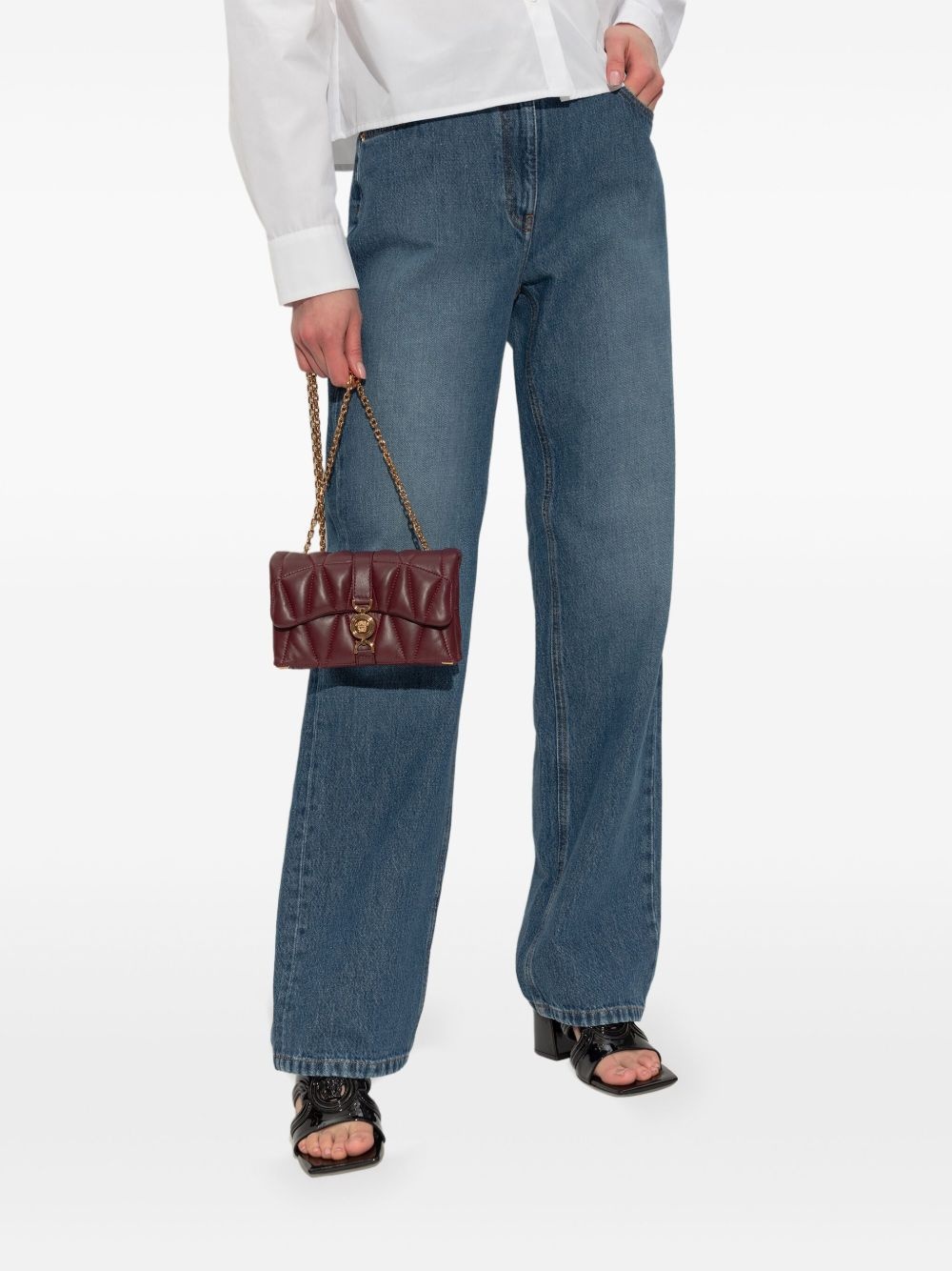Kleio shoulder bag - 2