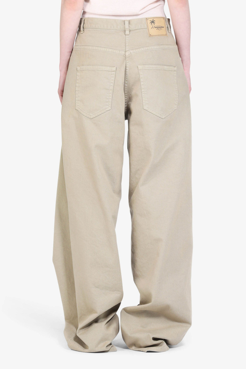 N°21 OVERSIZED JEANS outlook