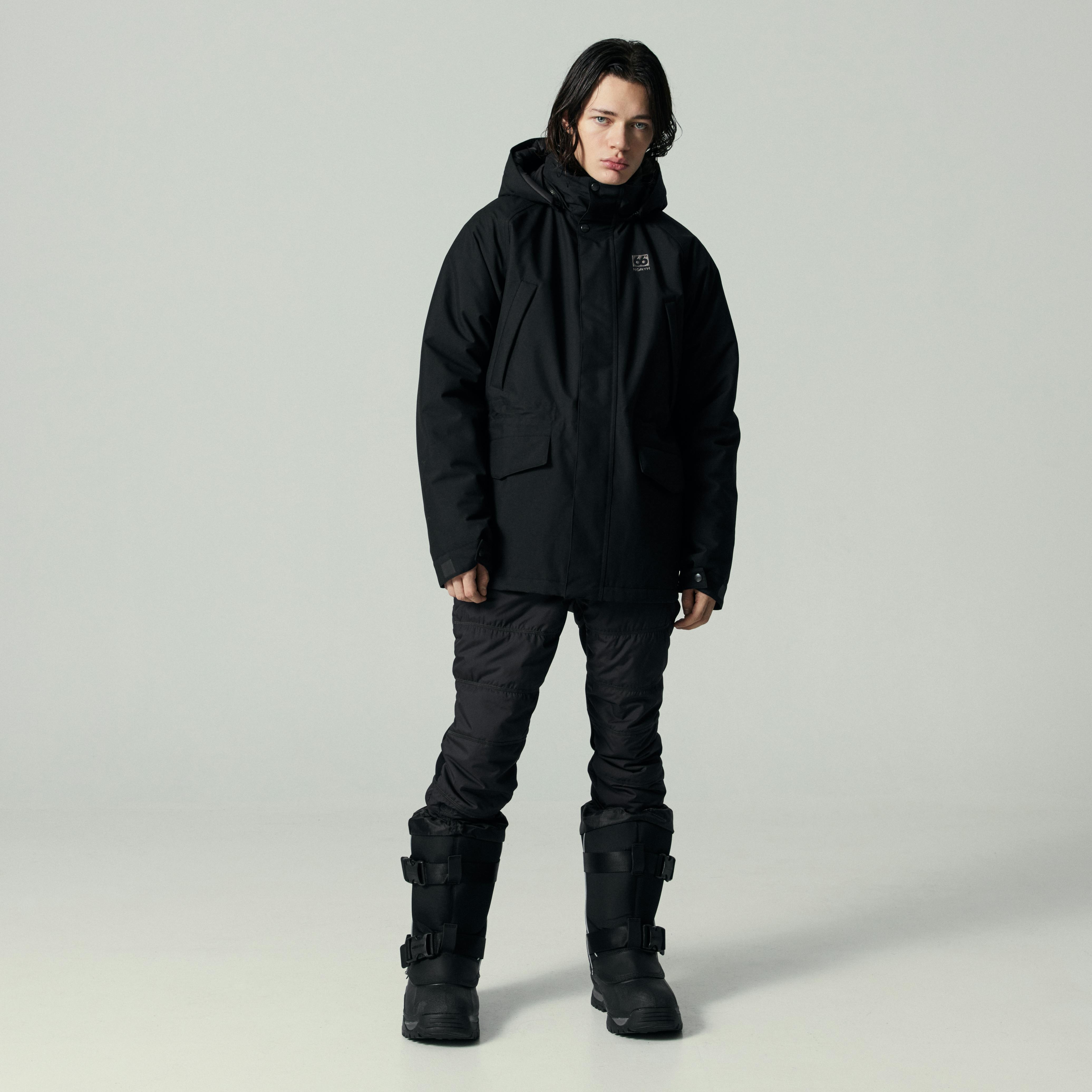 Hekla Classic parka - 2