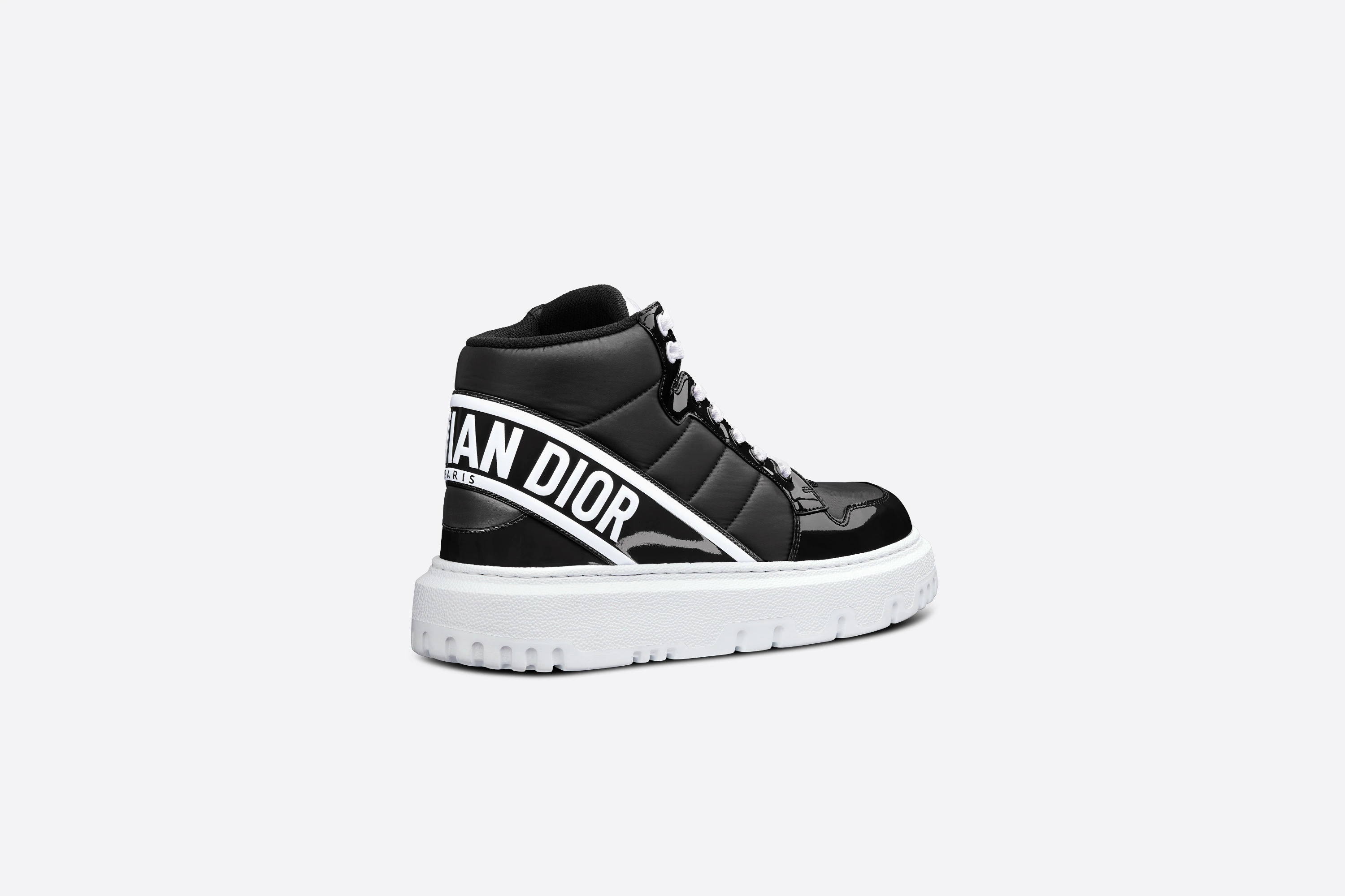D-Player Sneaker - 3