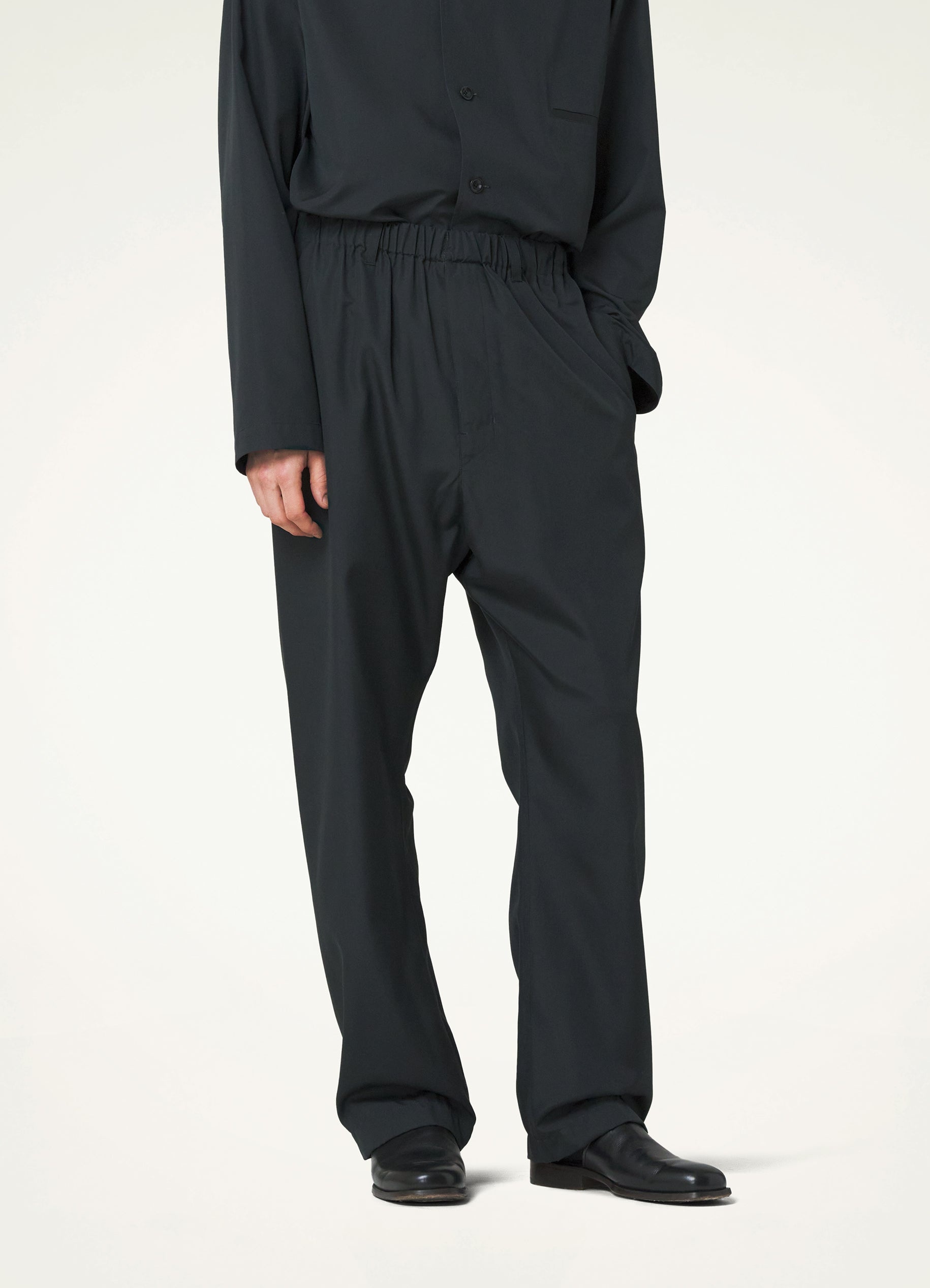 RELAXED PANTS - 2