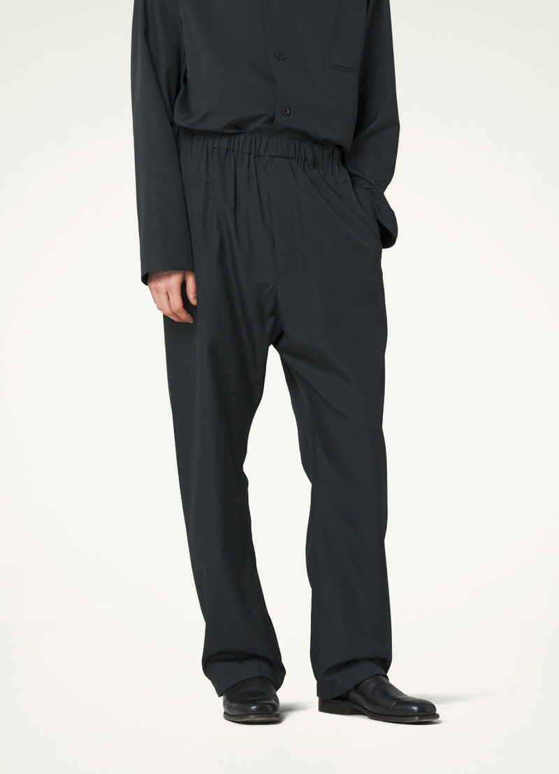 Lemaire RELAXED PANTS outlook