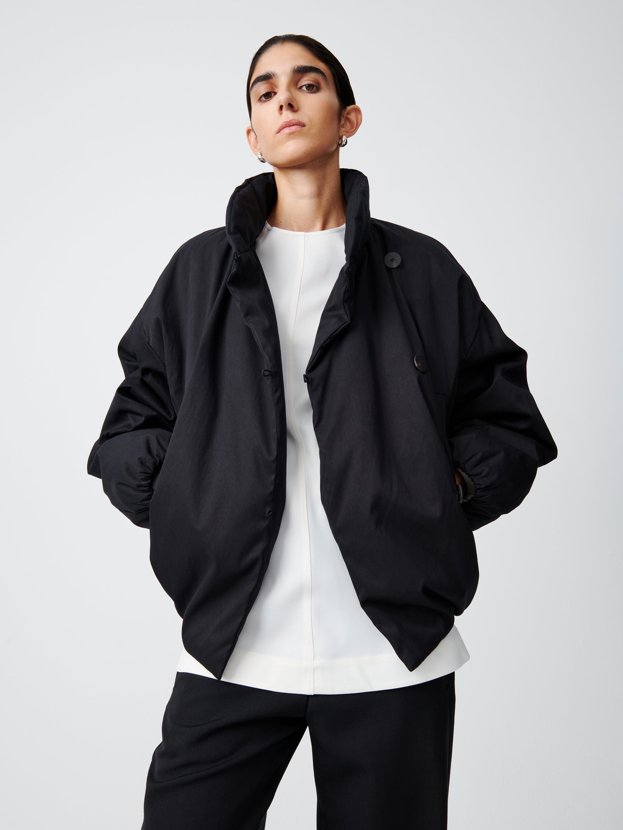 Studio Nicholson Vaner Jacket | REVERSIBLE