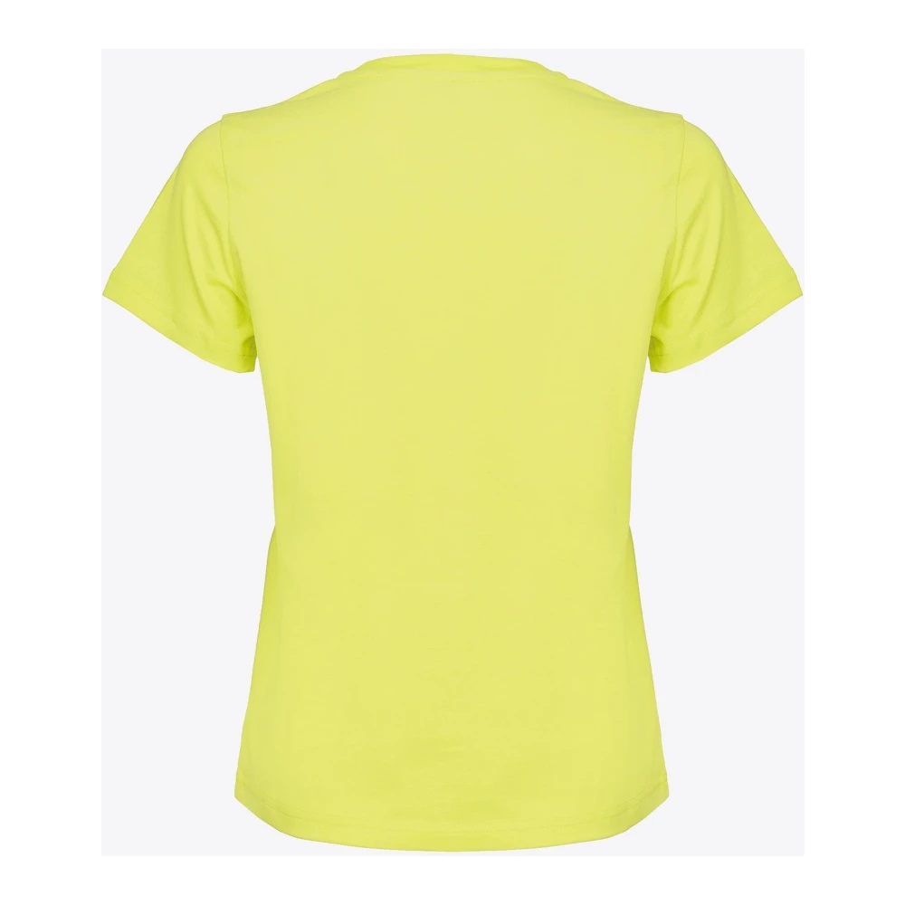 BUSSOLOTTO T-SHIRT JERSEY COTONE CON LOGO - 2