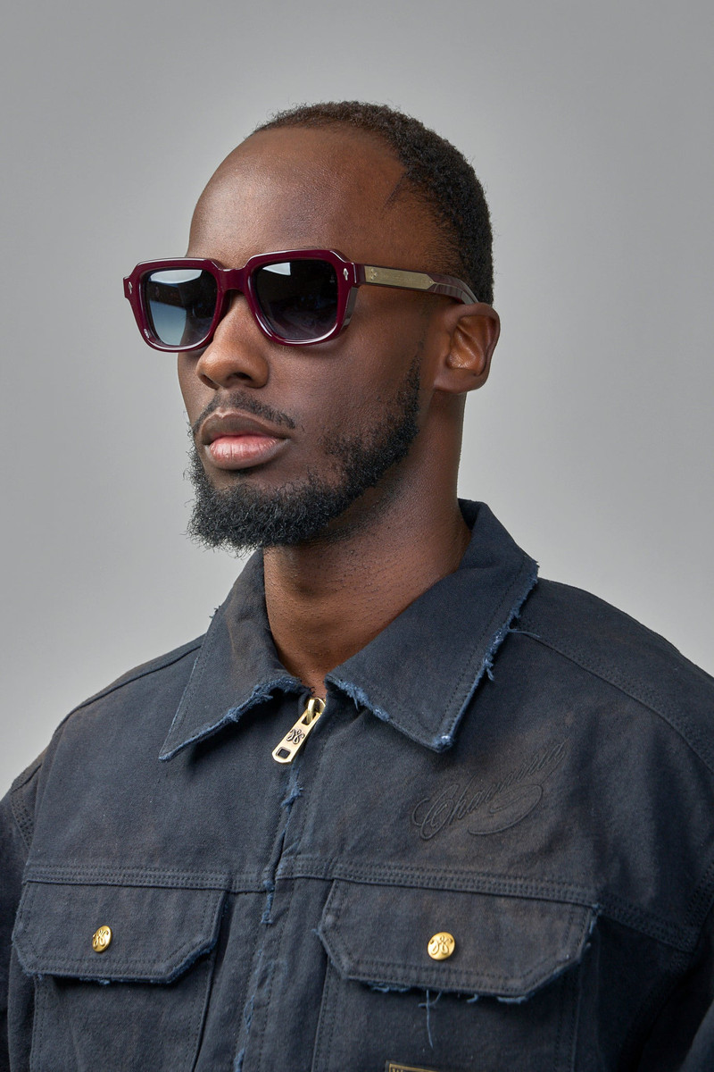 JACQUES MARIE MAGE Taos Hopper outlook