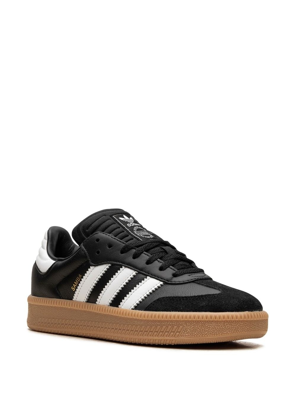 Samba XLG "Black/White/Gum" sneakers - 2