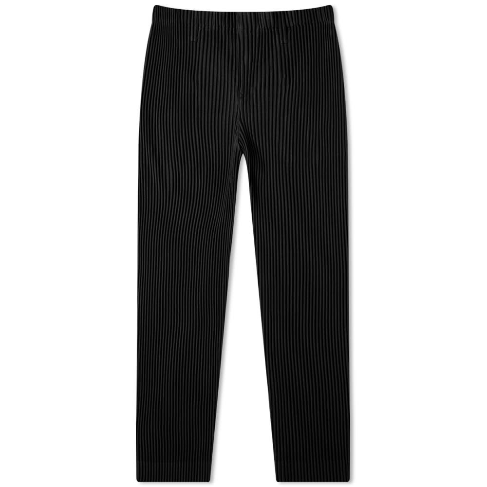 Homme Plissé Issey Miyake Jf150 Pleated Trouser - 1