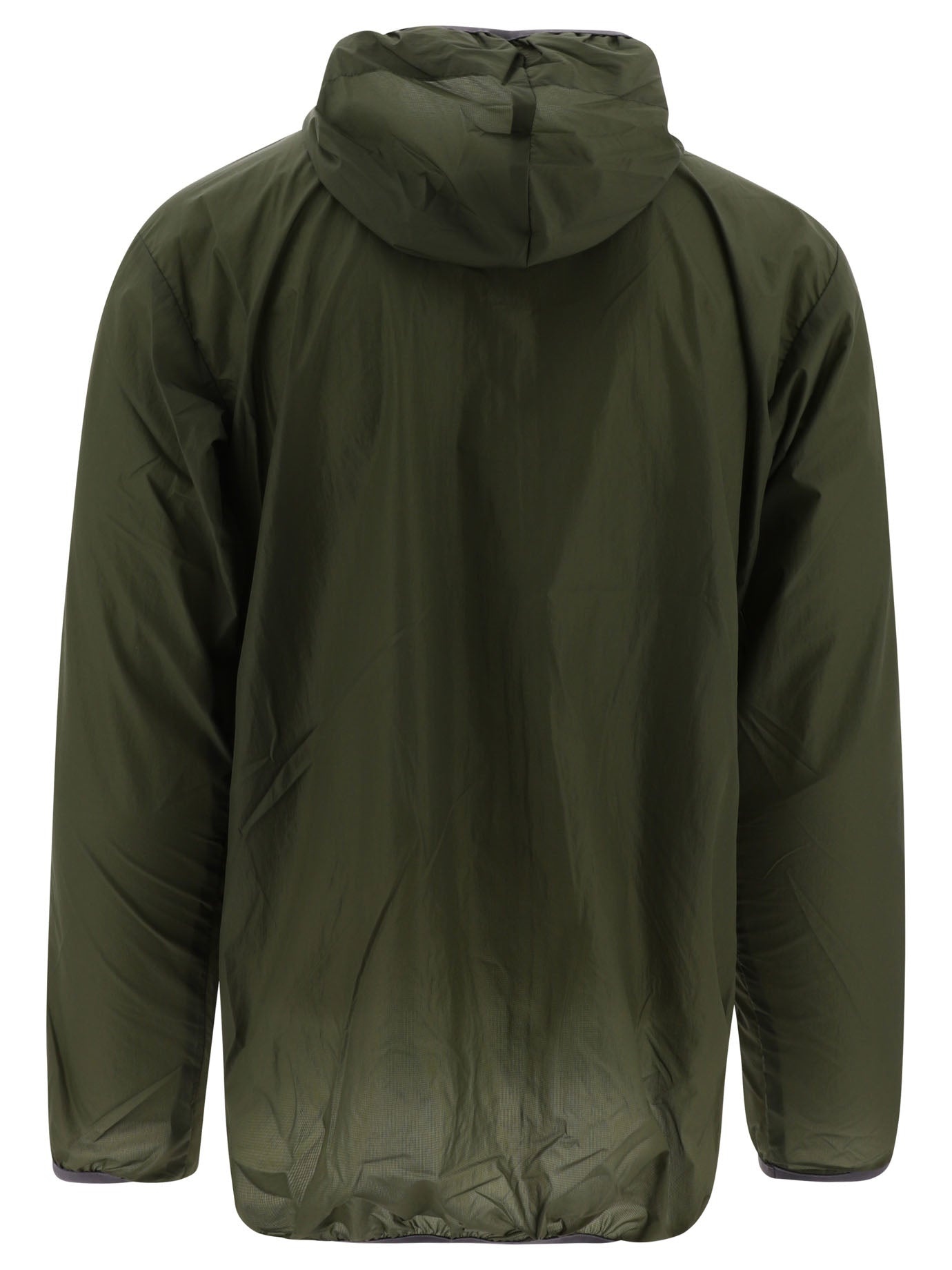 Mountain Research - Mountain Research "i.d." Jacket - 2