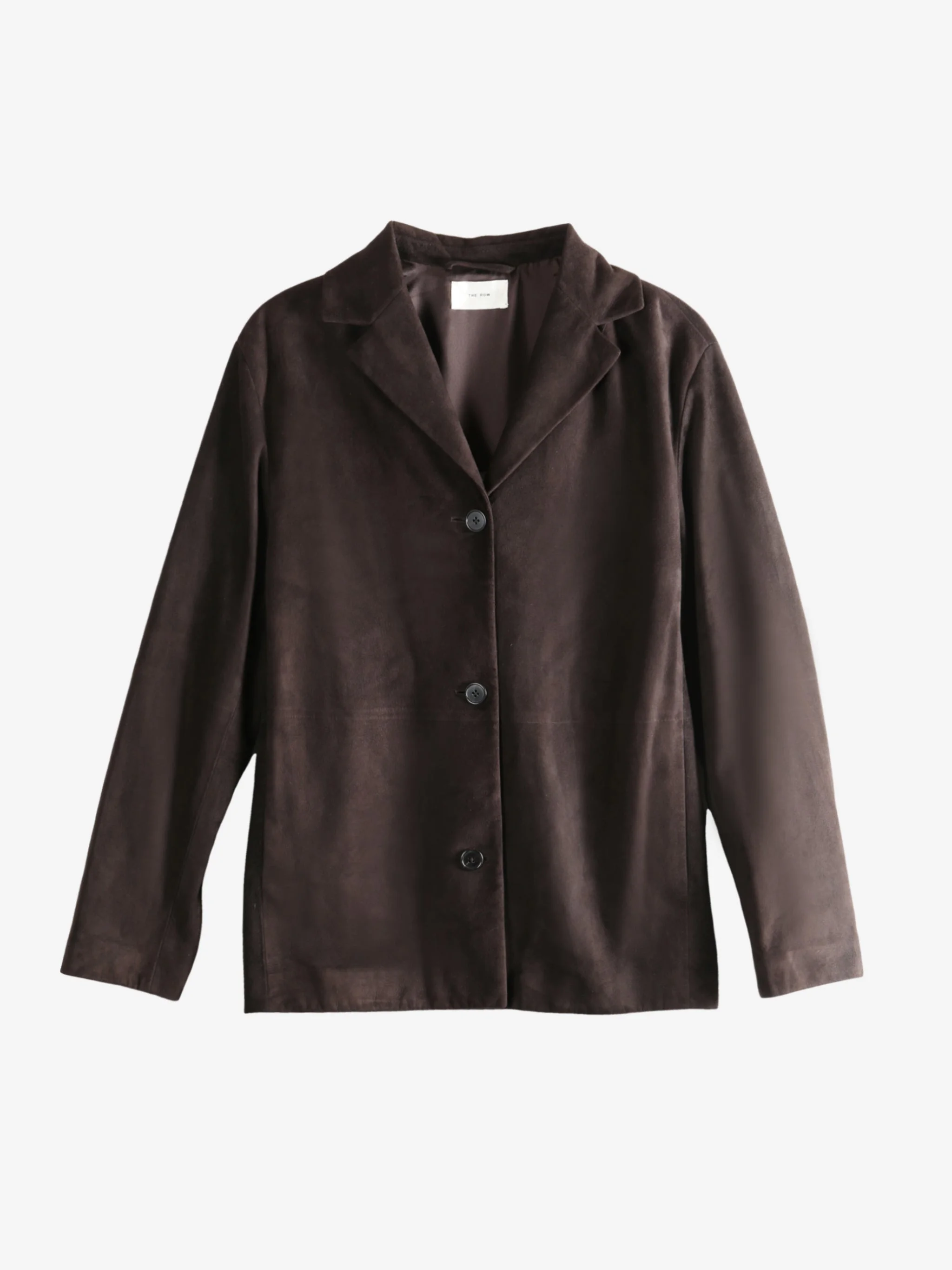 THE ROW - Women Fabian Jacket - 1