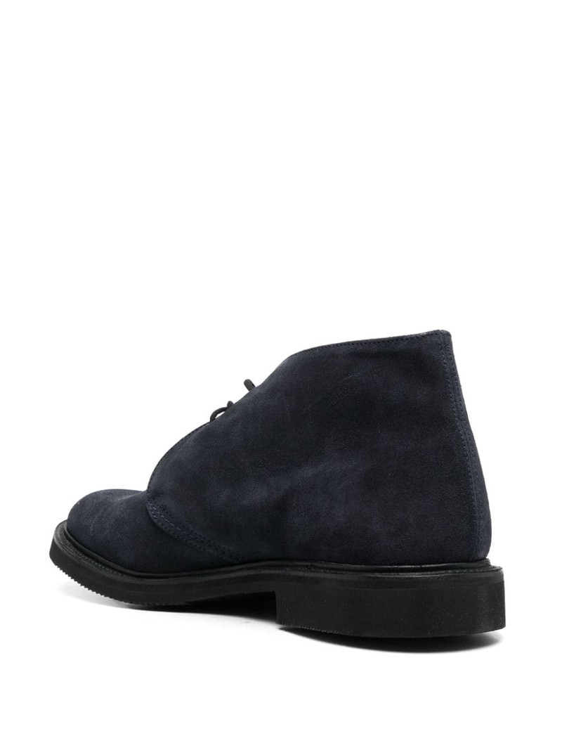 Aldo Chukka suede ankle boots 3
