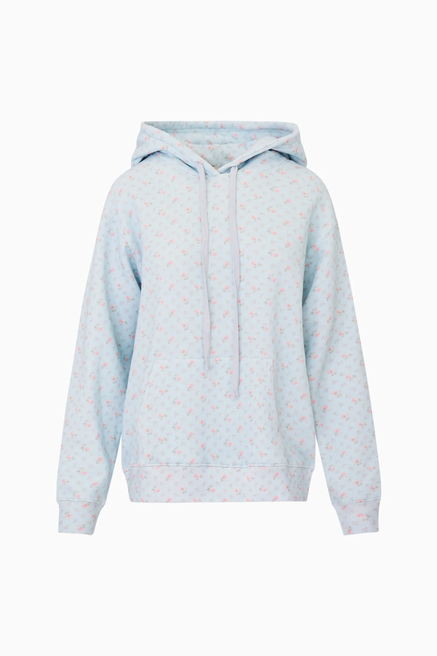 Sweetheart Nacova Cotton Hoodie - 1