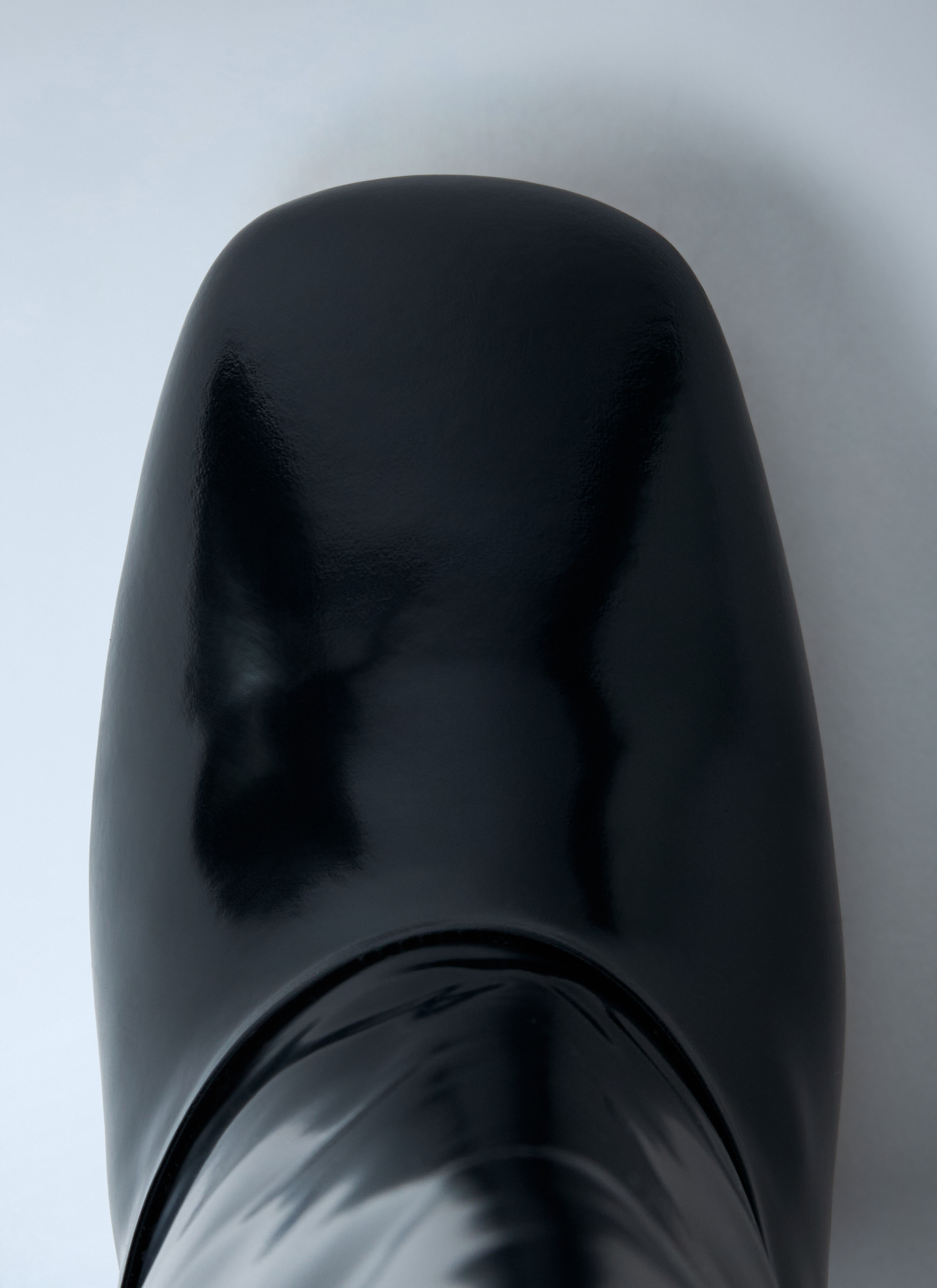Trunkaroo Knee-High Boots - 6