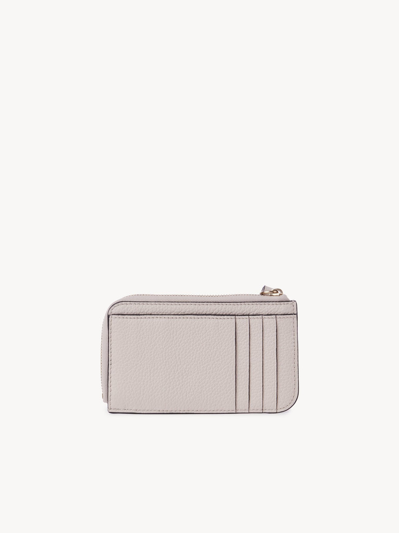 Chloé ALPHABET COIN PURSE outlook