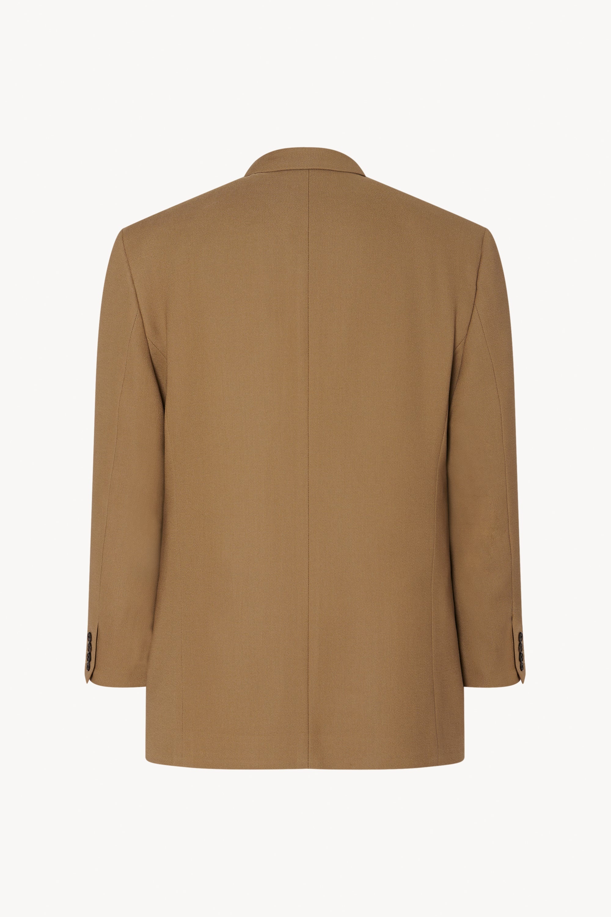 Abram Jacket in Virgin Wool - 2