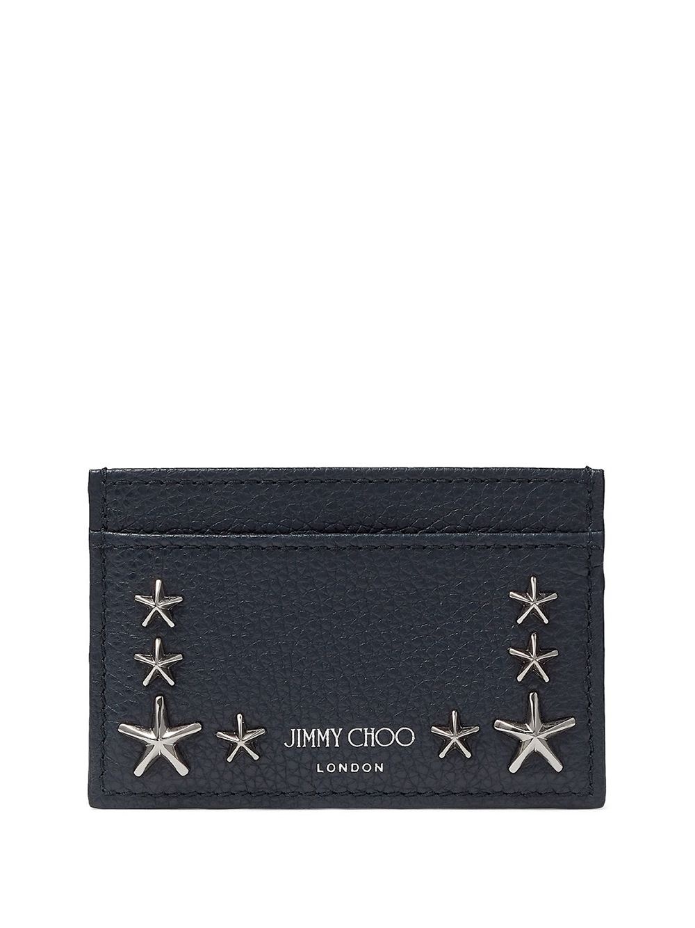 star stud cardholder - 1