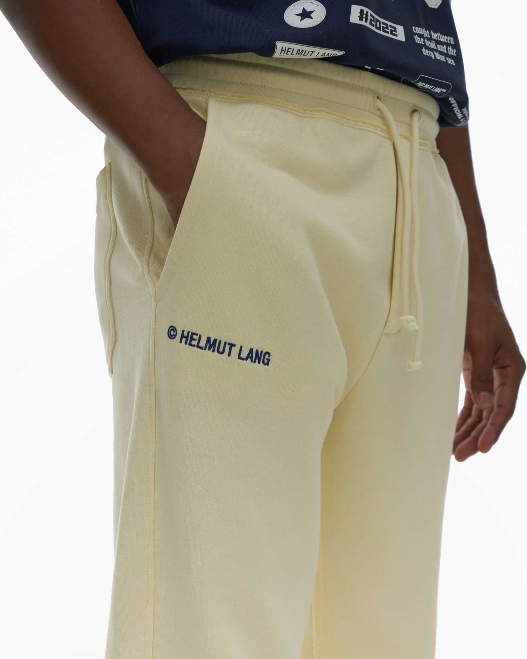 TRAPUNTO JOGGER - 7