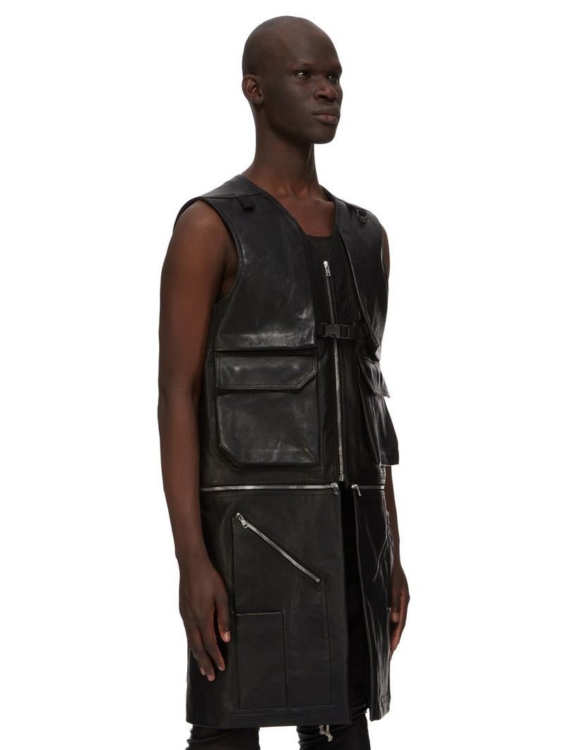 Rick Owens COAT outlook