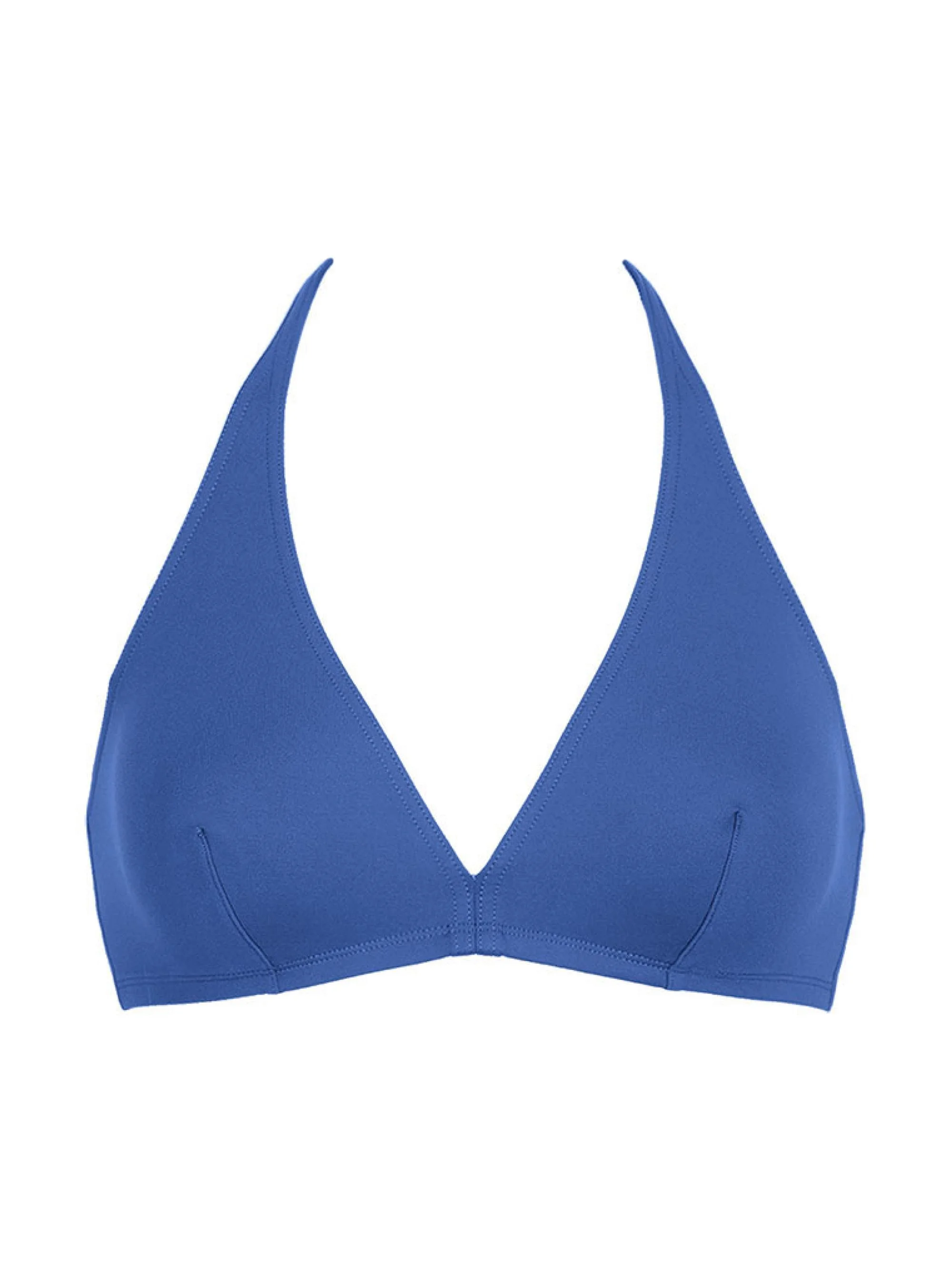 Women's Gang Halter Bikini Top - Maracas - 1