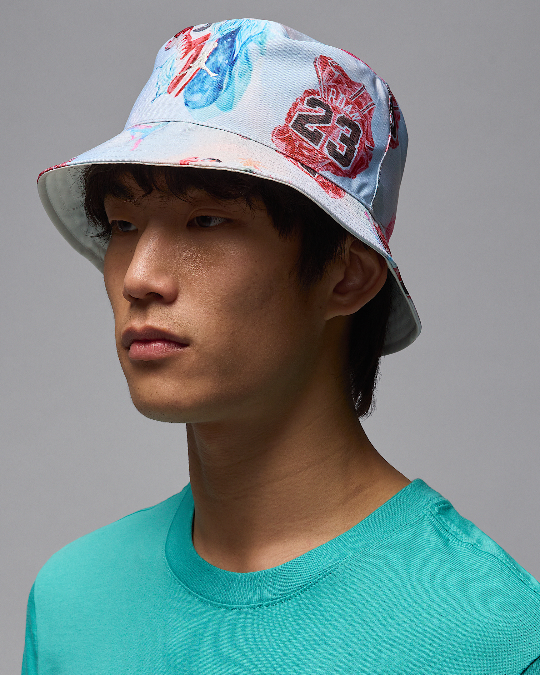Jordan Apex Reversible Bucket Hat - 3