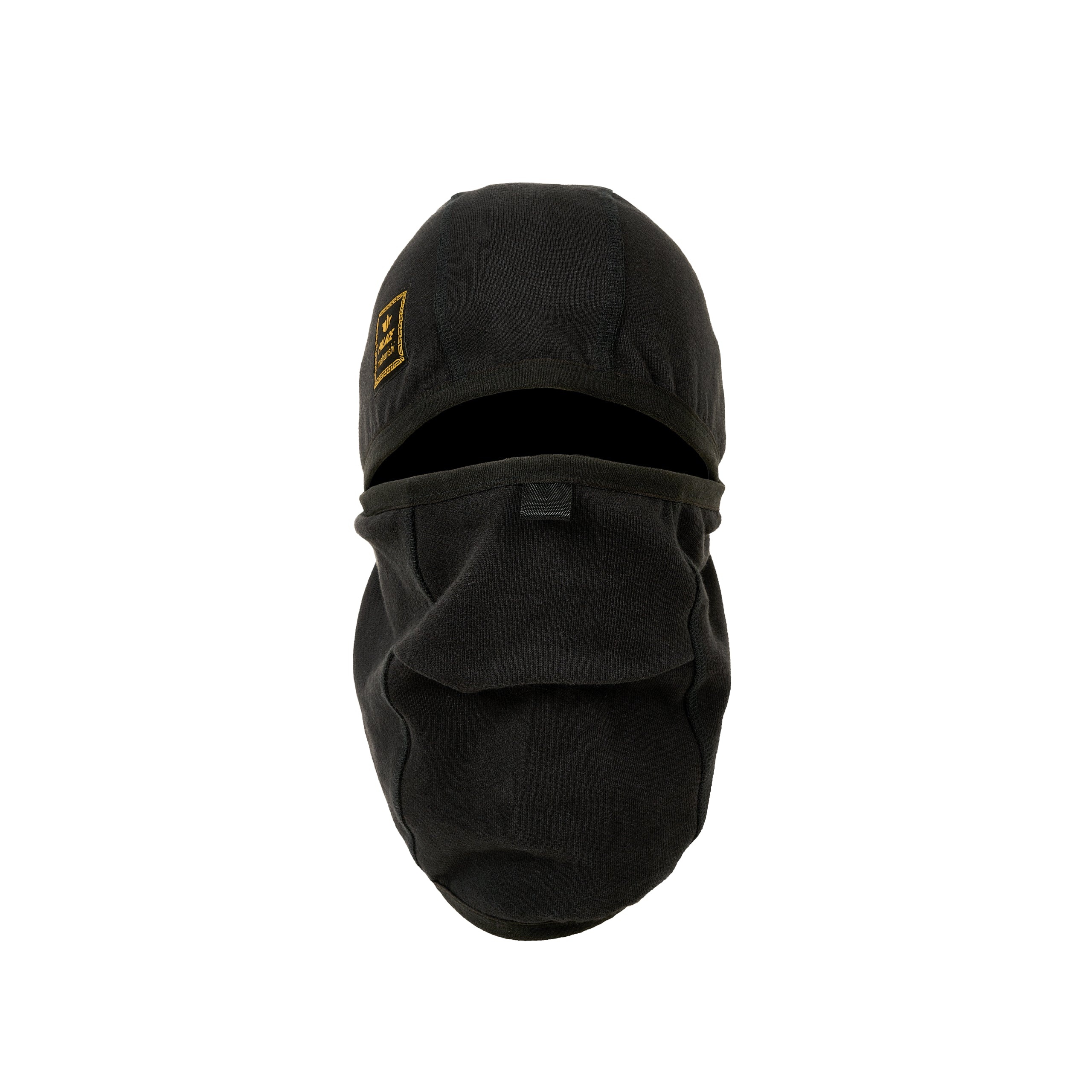 PALACE MAHARISHI BARBUTE BALACLAVA BLACK - 2